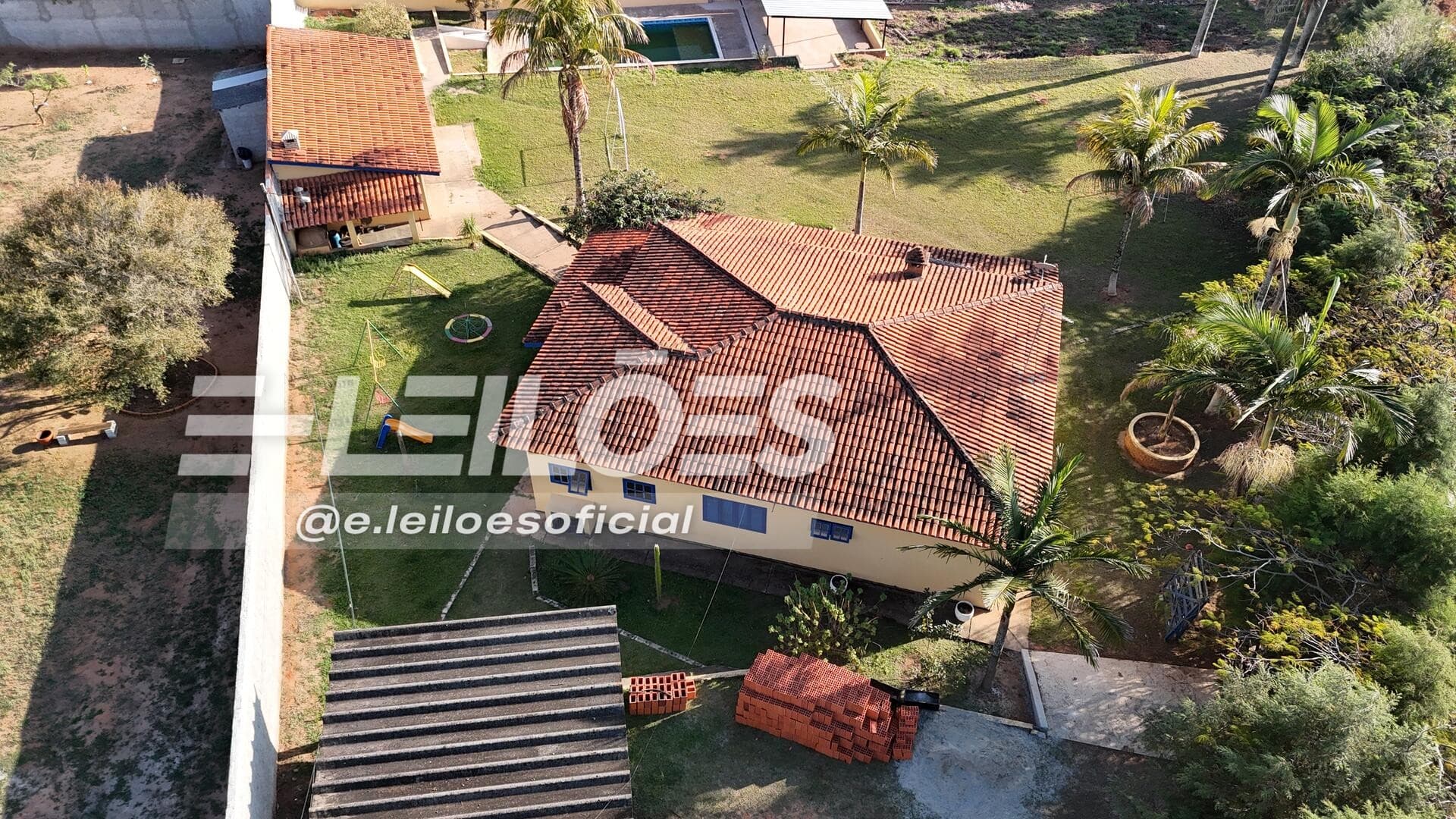 Foto 18 de 23: Casa em leilão em Araçoiaba Da Serra - SP — Chácara, área de 850m² - Araçoiaba da Serra SP