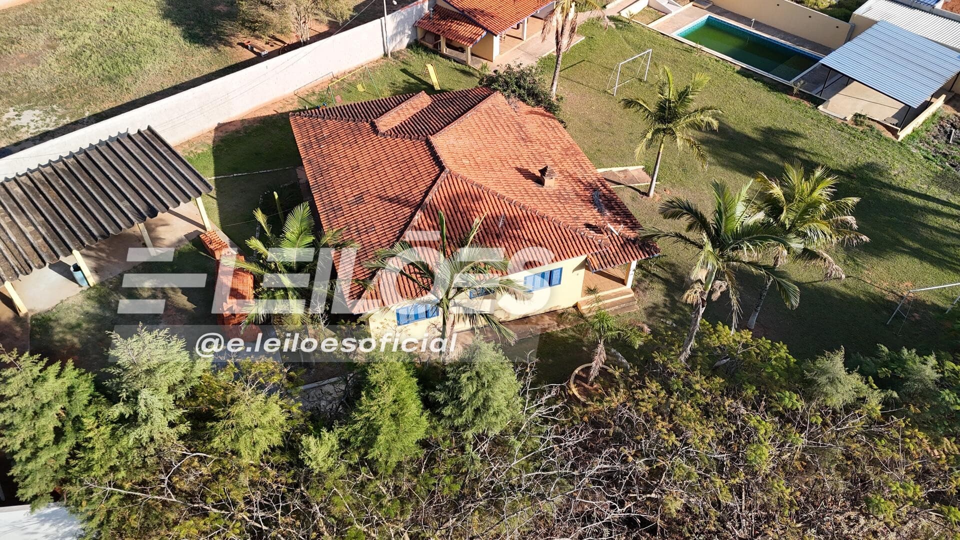 Foto 19 de 23: Casa em leilão em Araçoiaba Da Serra - SP — Chácara, área de 850m² - Araçoiaba da Serra SP