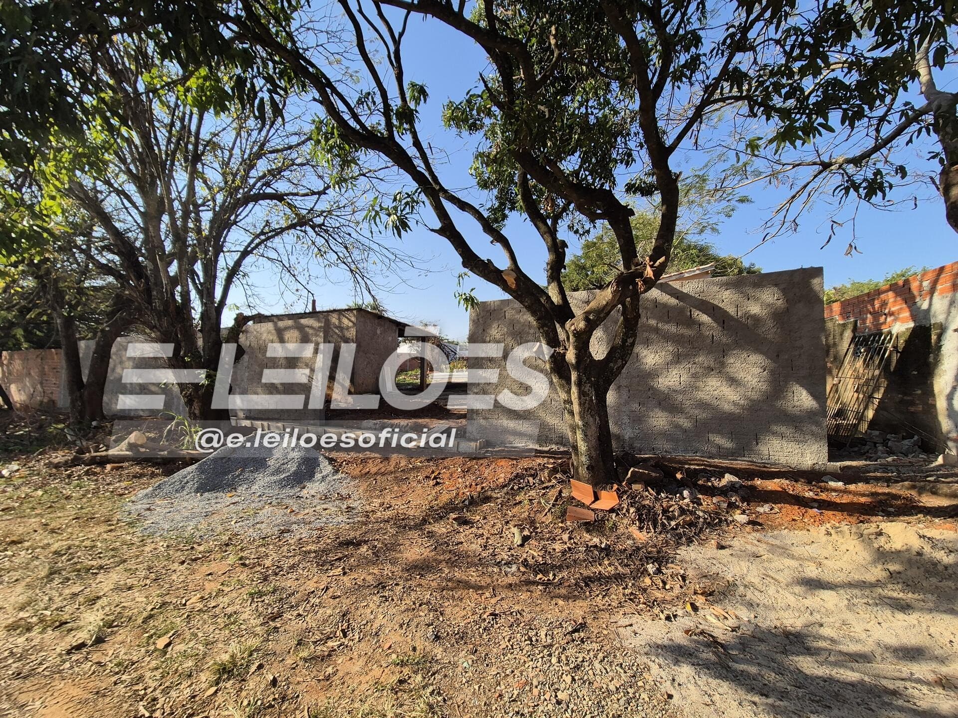 Foto 2 de 17: Casa em leilão em Araçoiaba Da Serra - SP — Chácara, área de 1.032,25 - Araçoiaba da Serra SP