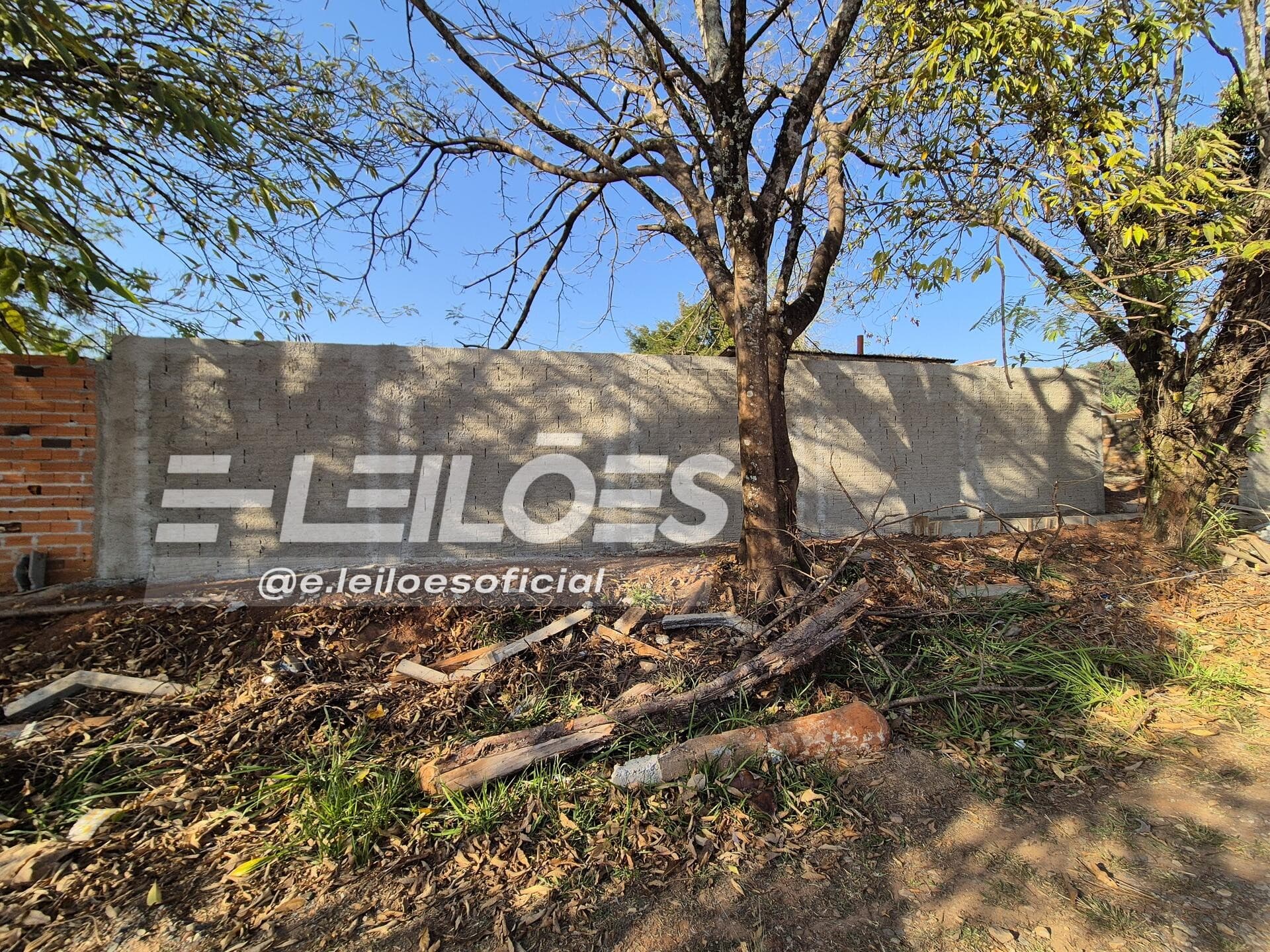 Foto 6 de 17: Casa em leilão em Araçoiaba Da Serra - SP — Chácara, área de 1.032,25 - Araçoiaba da Serra SP
