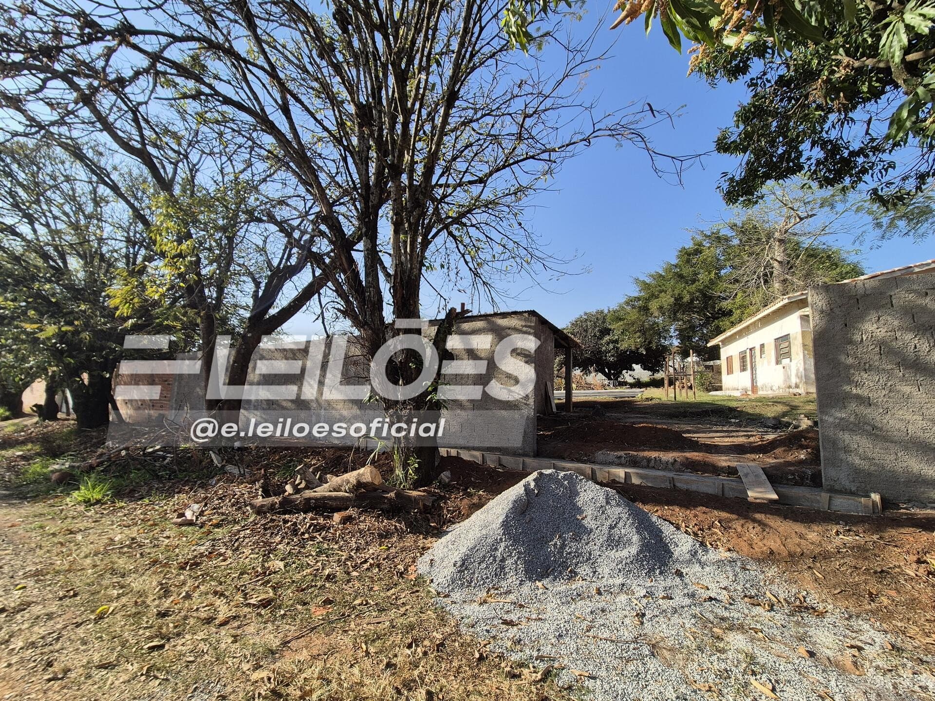 Foto 9 de 17: Casa em leilão em Araçoiaba Da Serra - SP — Chácara, área de 1.032,25 - Araçoiaba da Serra SP