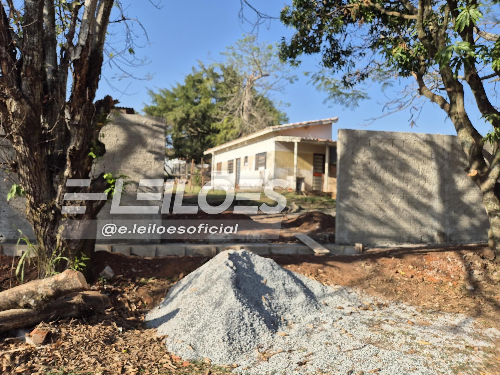 Foto 10 de 17: Casa em leilão em Araçoiaba Da Serra - SP — Chácara, área de 1.032,25 - Araçoiaba da Serra SP