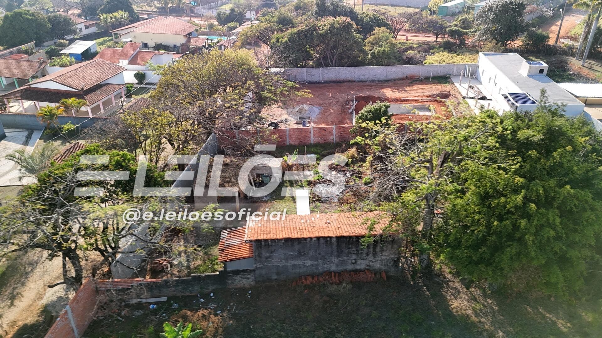 Foto 12 de 17: Casa em leilão em Araçoiaba Da Serra - SP — Chácara, área de 1.032,25 - Araçoiaba da Serra SP