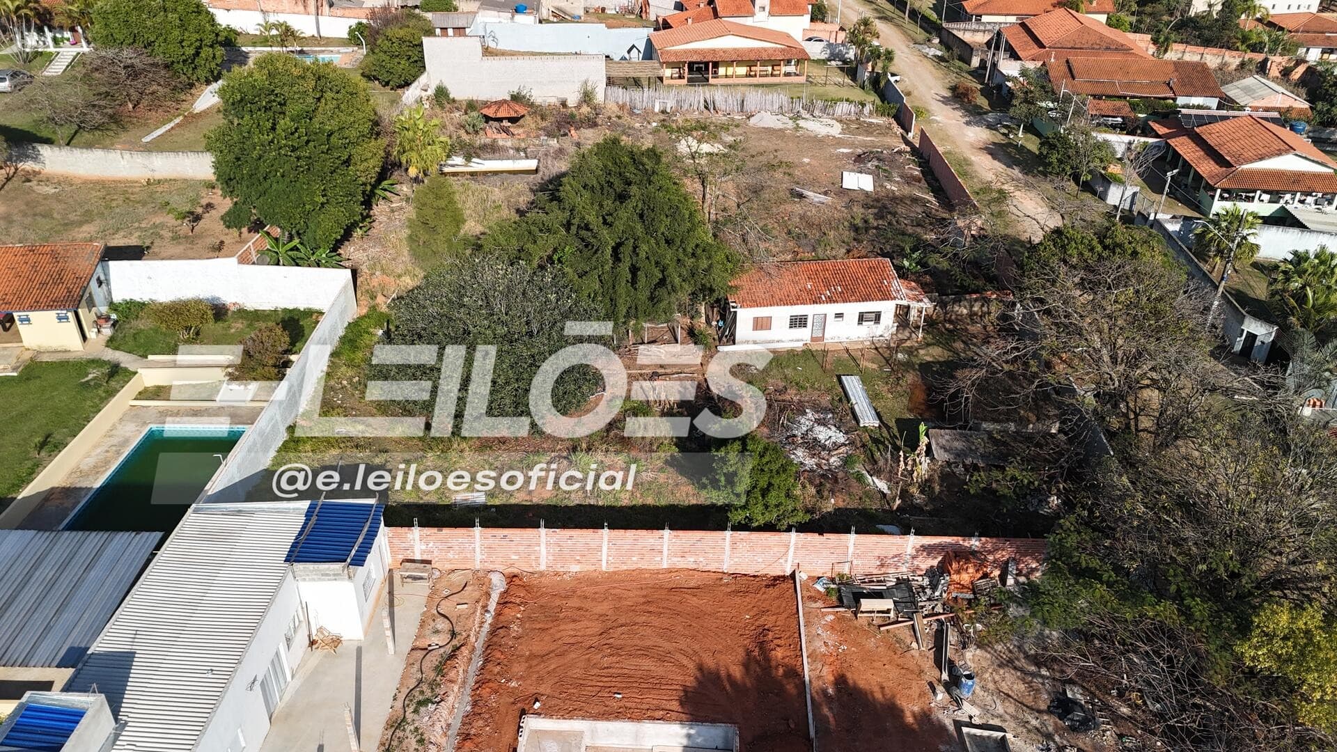 Foto 15 de 17: Casa em leilão em Araçoiaba Da Serra - SP — Chácara, área de 1.032,25 - Araçoiaba da Serra SP