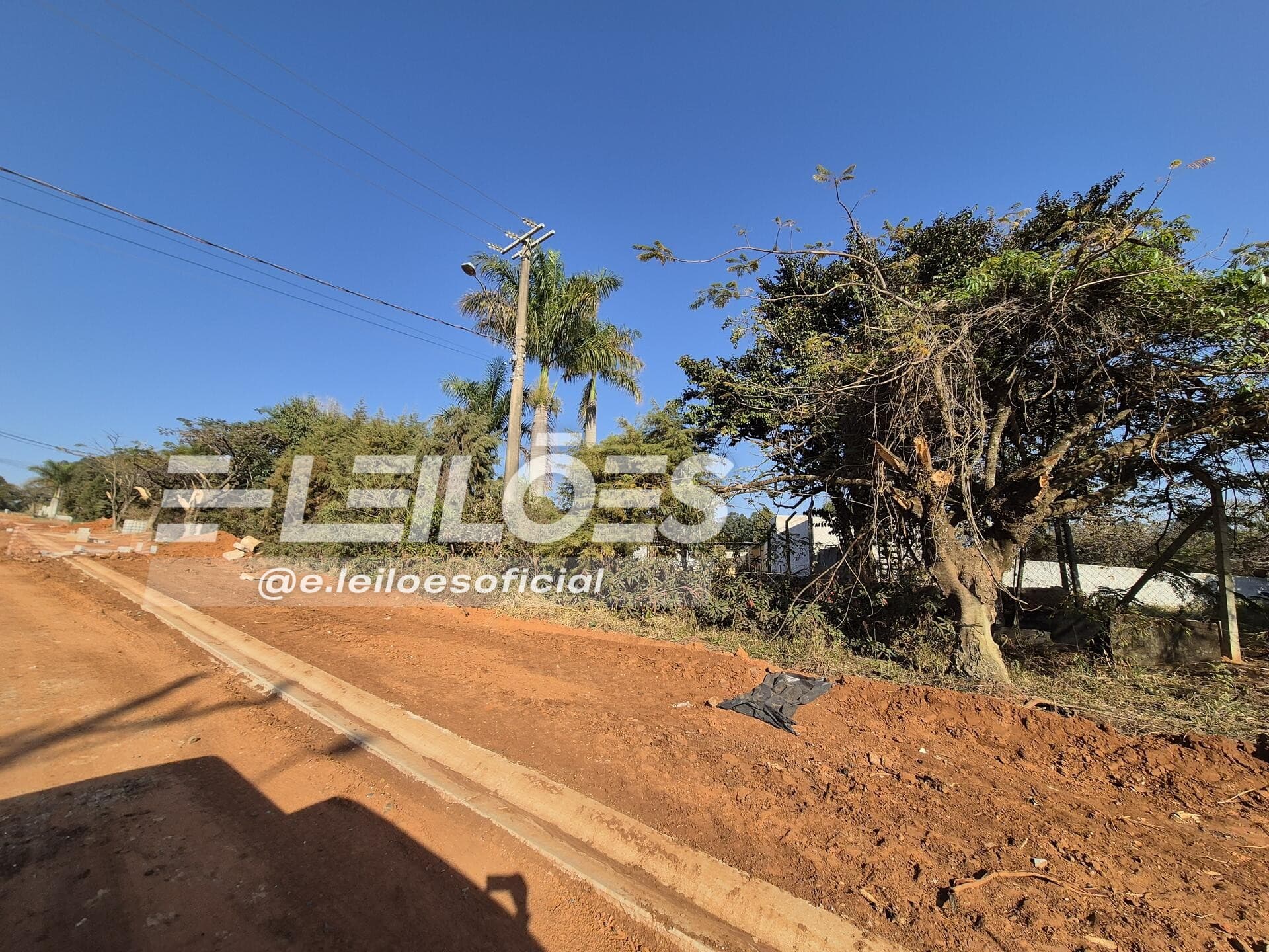 Foto 3 de 11: Casa em leilão em Araçoiaba Da Serra - SP — Chácara, área de 1.260m² - Araçoiaba da Serra SP