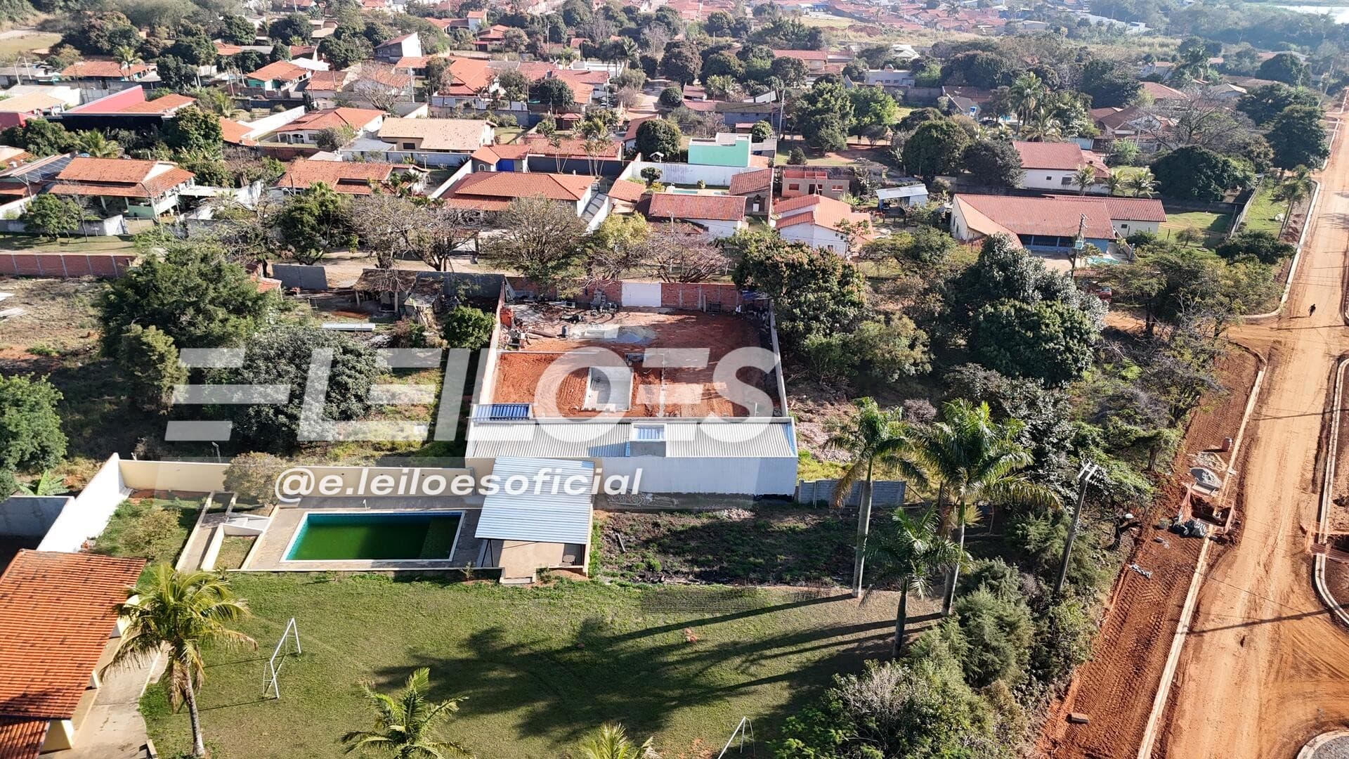 Foto 13 de 17: Casa em leilão em Araçoiaba Da Serra - SP — Chácara, área de 1.100m² - Araçoiaba da Serra SP