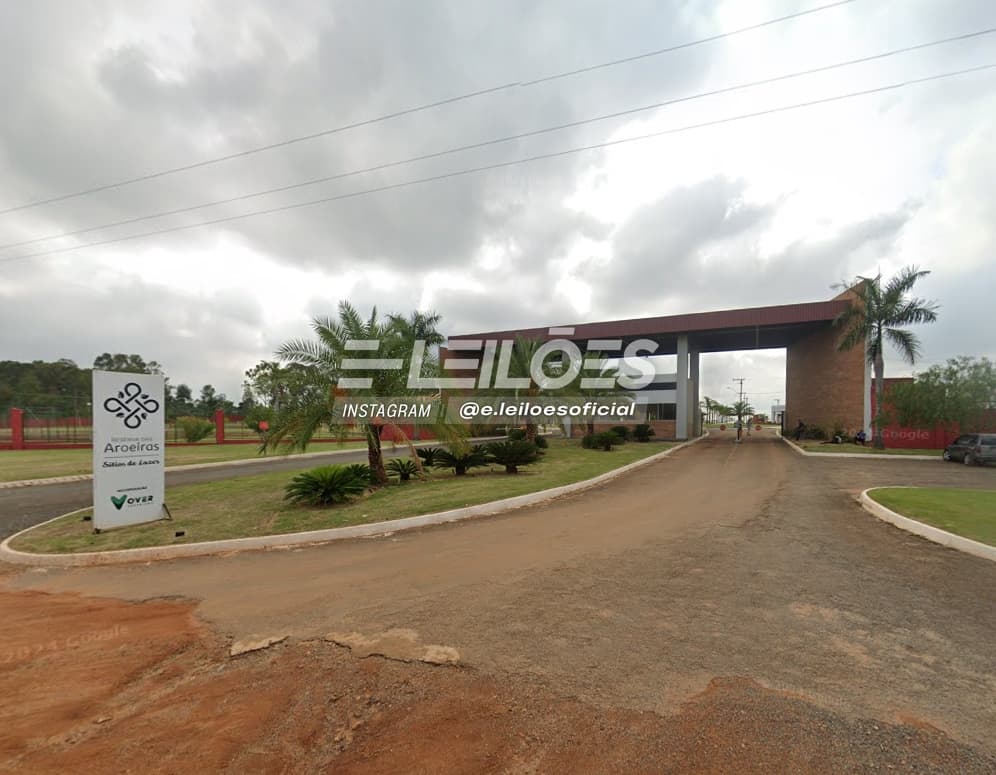 Foto 5 de 5: Terreno em leilão em Bela Vista De Goiás - GO — Terreno 1976,87m², BELA VISTA DE GOIAS GO