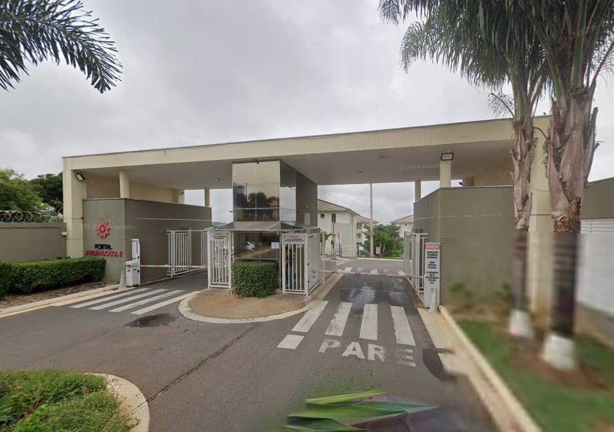 Foto 3 de 6: Apartamento em leilão em Varginha - MG, bairro Sagrado Coração — Apartamento 49,82m², 2 dormitório(s), 1 vaga(s) na garagem - SAGRADO CORACAO, VARGINHA MG