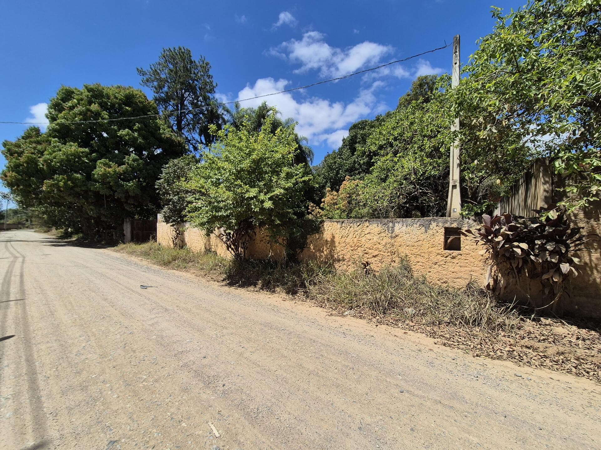 Foto 7 de 46: Terreno em leilão em Araçoiaba Da Serra - SP — Terreno com área de 4.235m² - Araçoiaba da Serra SP