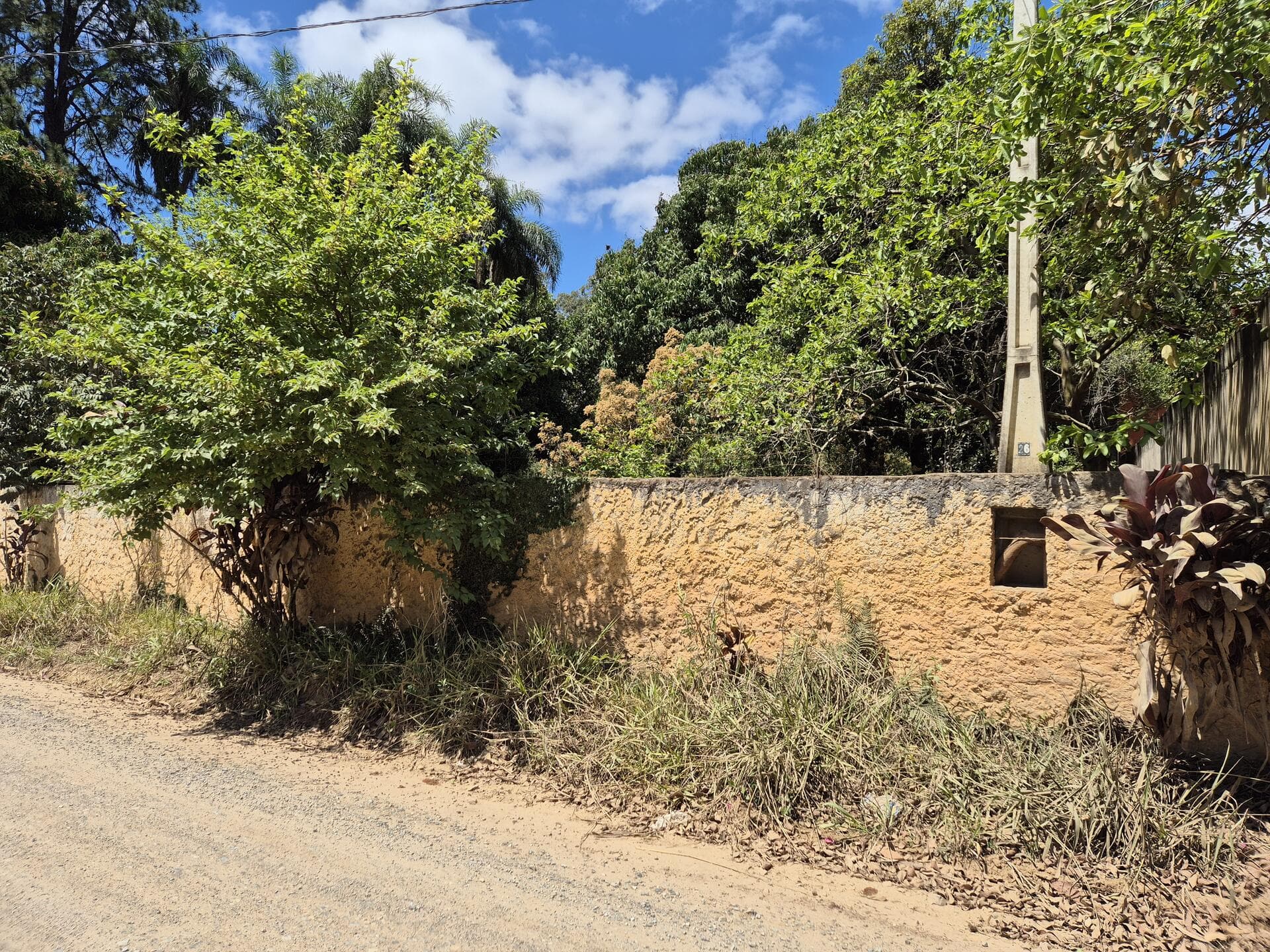 Foto 9 de 46: Terreno em leilão em Araçoiaba Da Serra - SP — Terreno com área de 4.235m² - Araçoiaba da Serra SP