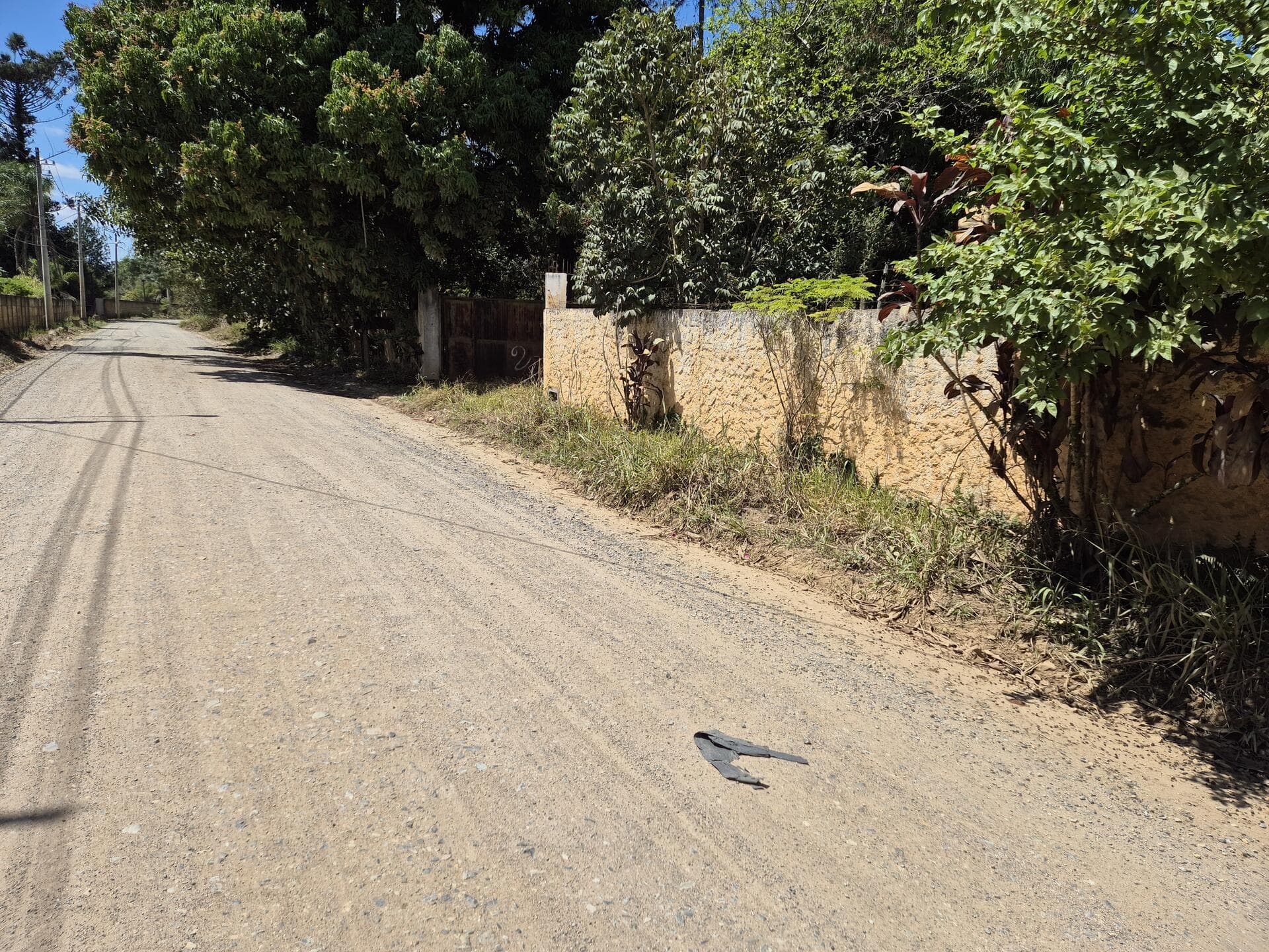 Foto 10 de 46: Terreno em leilão em Araçoiaba Da Serra - SP — Terreno com área de 4.235m² - Araçoiaba da Serra SP