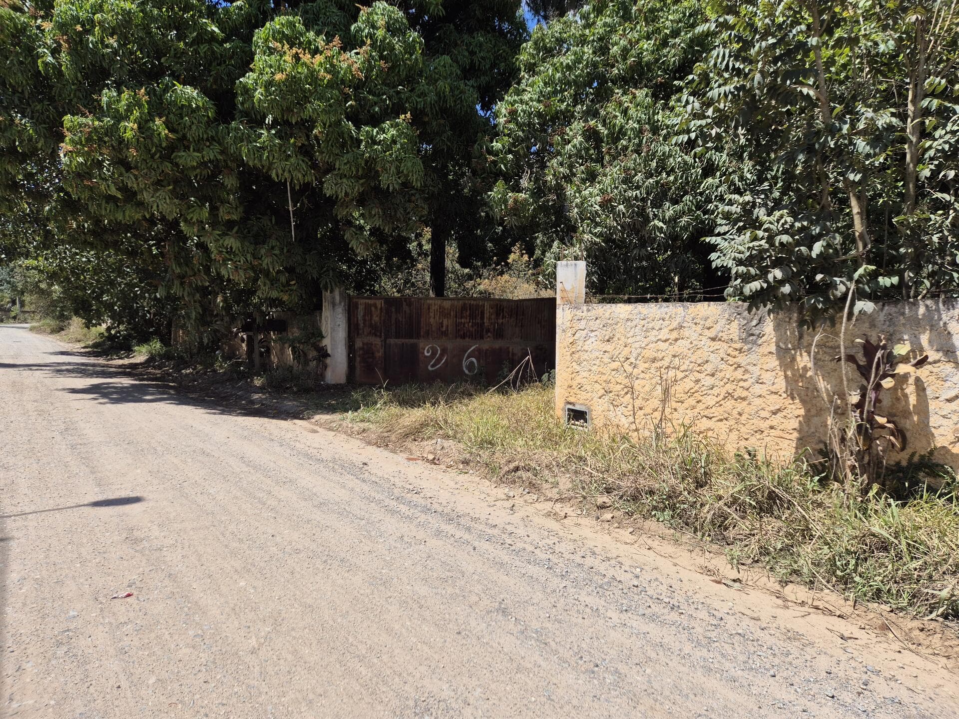 Foto 11 de 46: Terreno em leilão em Araçoiaba Da Serra - SP — Terreno com área de 4.235m² - Araçoiaba da Serra SP