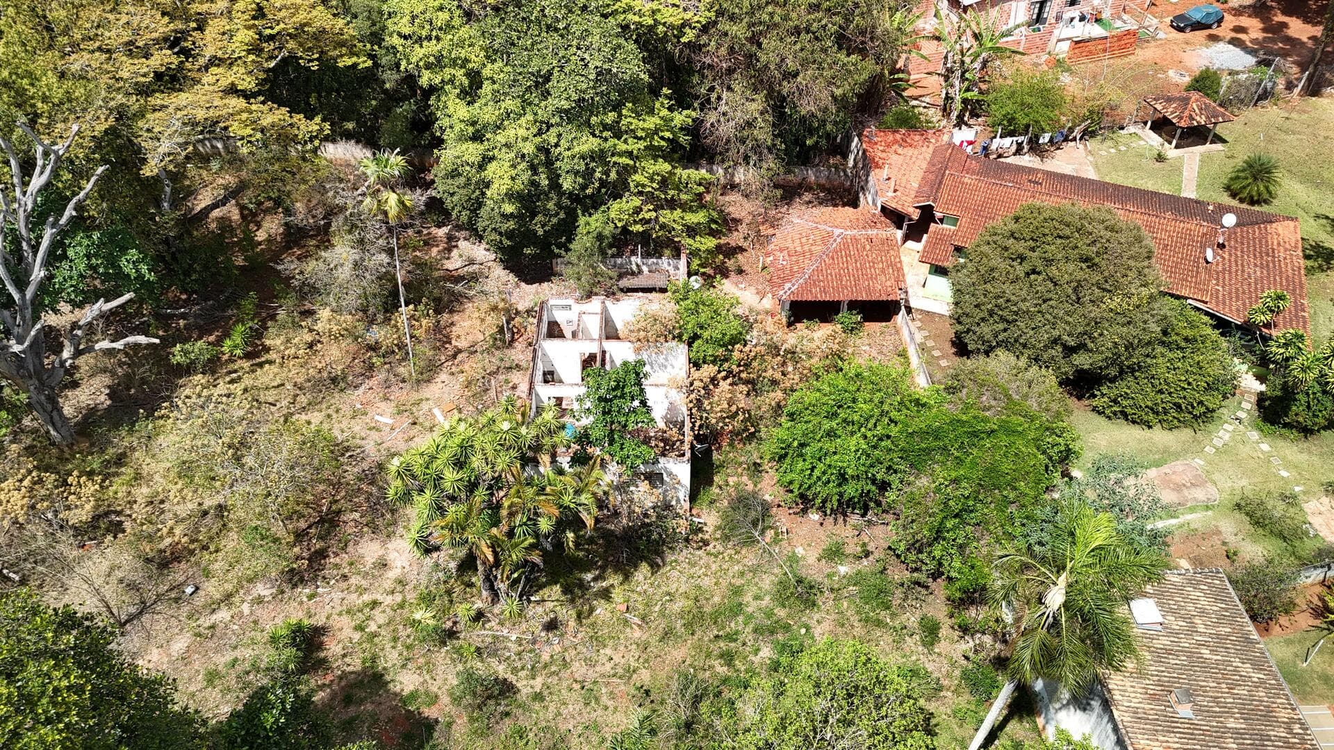 Foto 14 de 46: Terreno em leilão em Araçoiaba Da Serra - SP — Terreno com área de 4.235m² - Araçoiaba da Serra SP