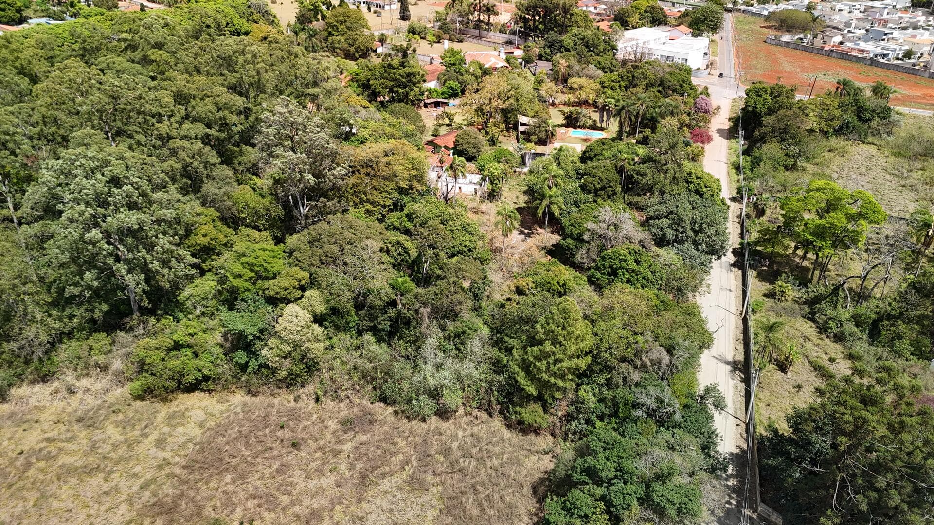 Foto 15 de 46: Terreno em leilão em Araçoiaba Da Serra - SP — Terreno com área de 4.235m² - Araçoiaba da Serra SP