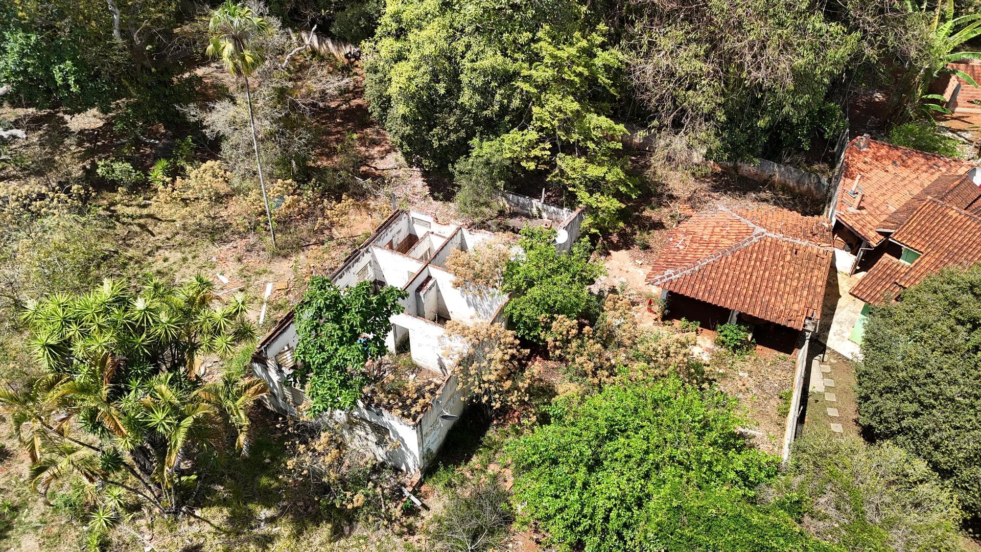 Foto 22 de 46: Terreno em leilão em Araçoiaba Da Serra - SP — Terreno com área de 4.235m² - Araçoiaba da Serra SP
