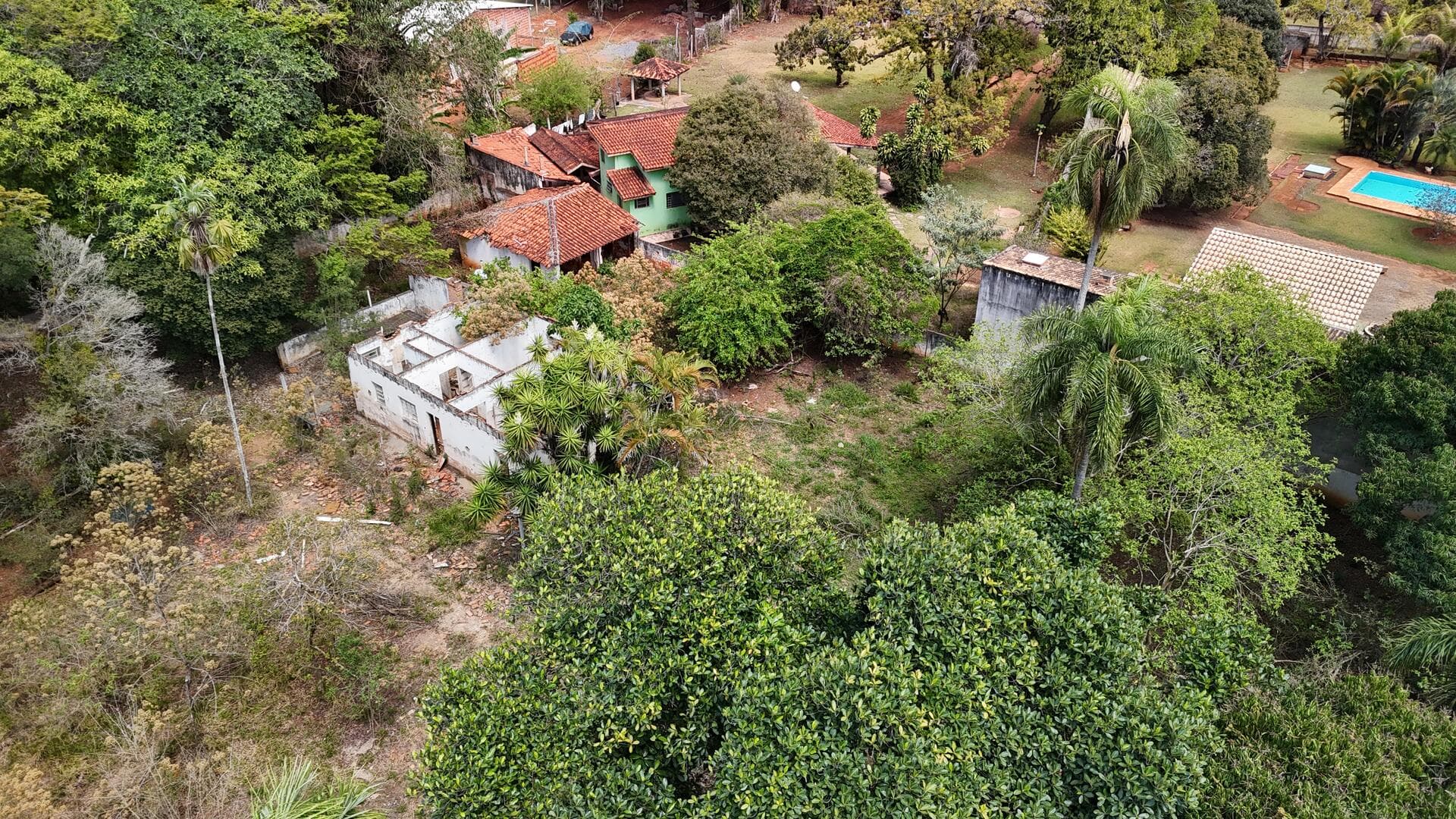 Foto 40 de 46: Terreno em leilão em Araçoiaba Da Serra - SP — Terreno com área de 4.235m² - Araçoiaba da Serra SP