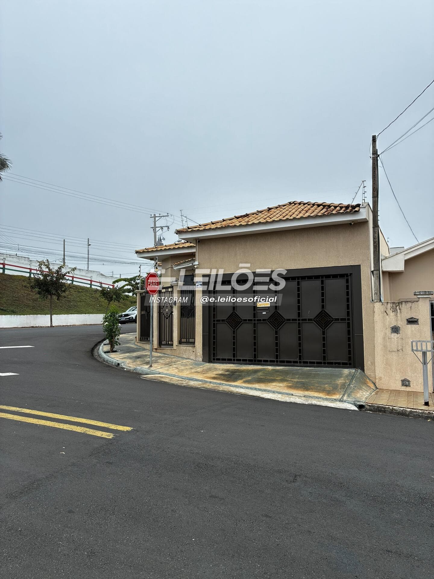 Foto 5 de 10: Casa em leilão em Santa Adélia - SP, bairro Jardim Darcisinho — Residencial, área 205,22m² - Jardim Darcisinho - Santa Adélia/SP