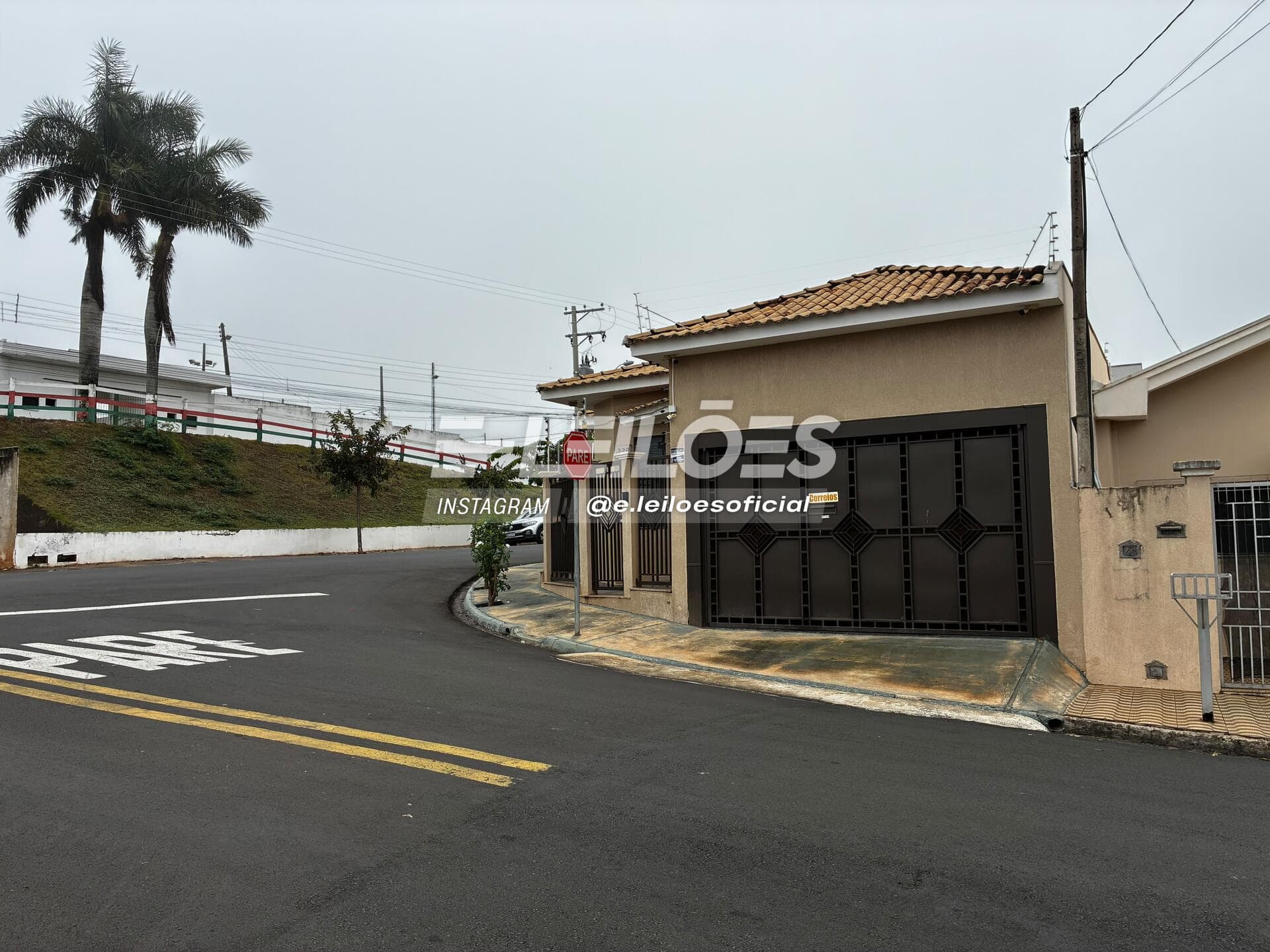 Foto 9 de 10: Casa em leilão em Santa Adélia - SP, bairro Jardim Darcisinho — Residencial, área 205,22m² - Jardim Darcisinho - Santa Adélia/SP