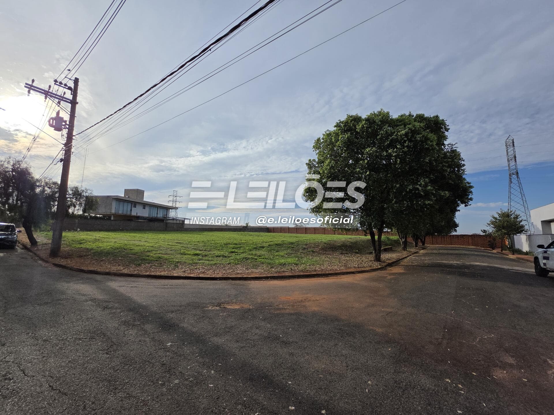 Foto 5 de 18: Terreno em leilão em Olímpia - SP, bairro Jardim Tenis Clube — Terreno, área total de 1.132,62m² - Olímpia/SP