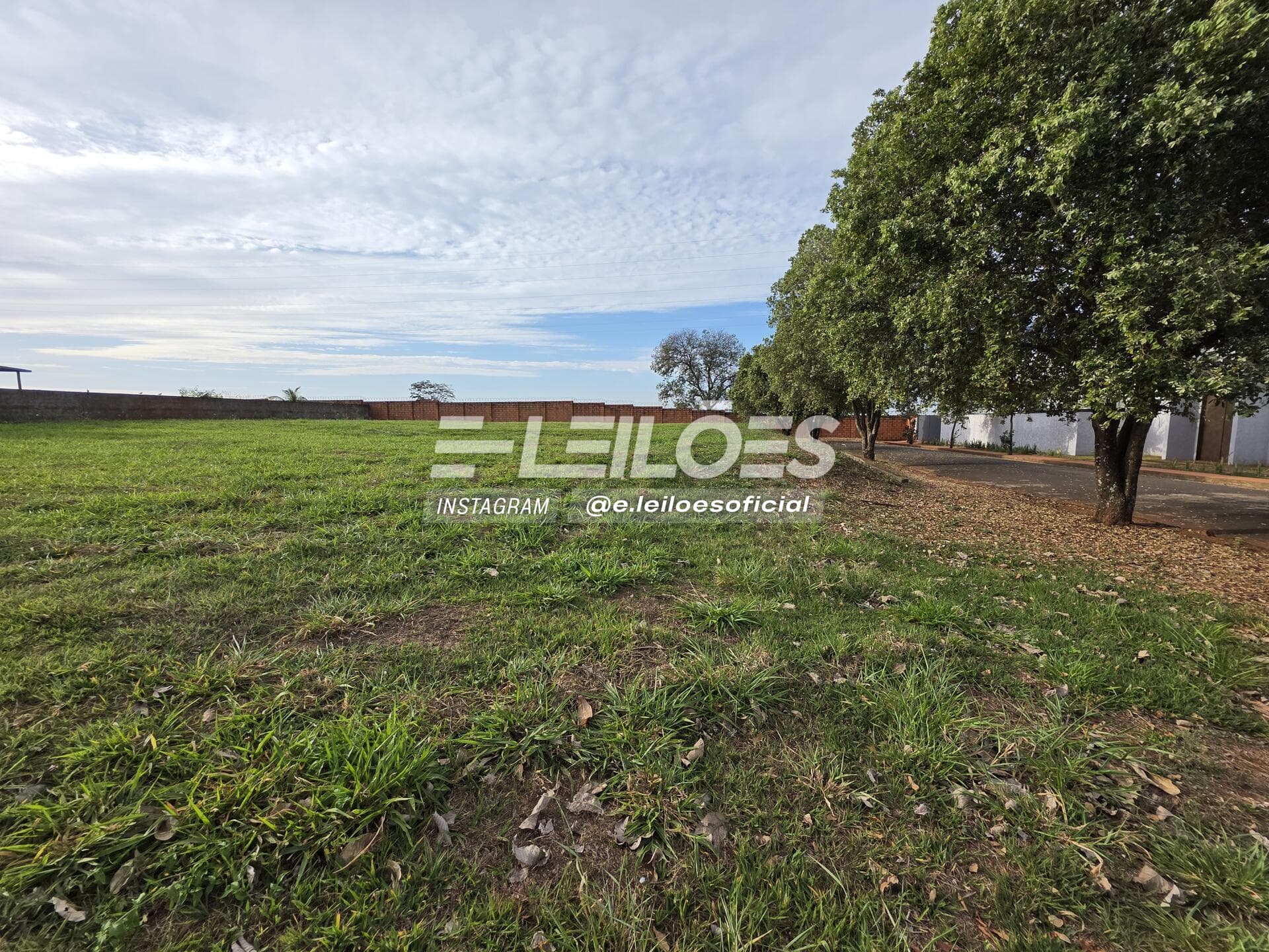Foto 7 de 18: Terreno em leilão em Olímpia - SP, bairro Jardim Tenis Clube — Terreno, área total de 1.132,62m² - Olímpia/SP