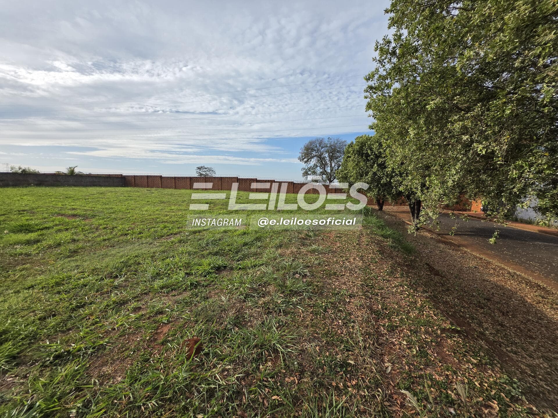 Foto 9 de 18: Terreno em leilão em Olímpia - SP, bairro Jardim Tenis Clube — Terreno, área total de 1.132,62m² - Olímpia/SP