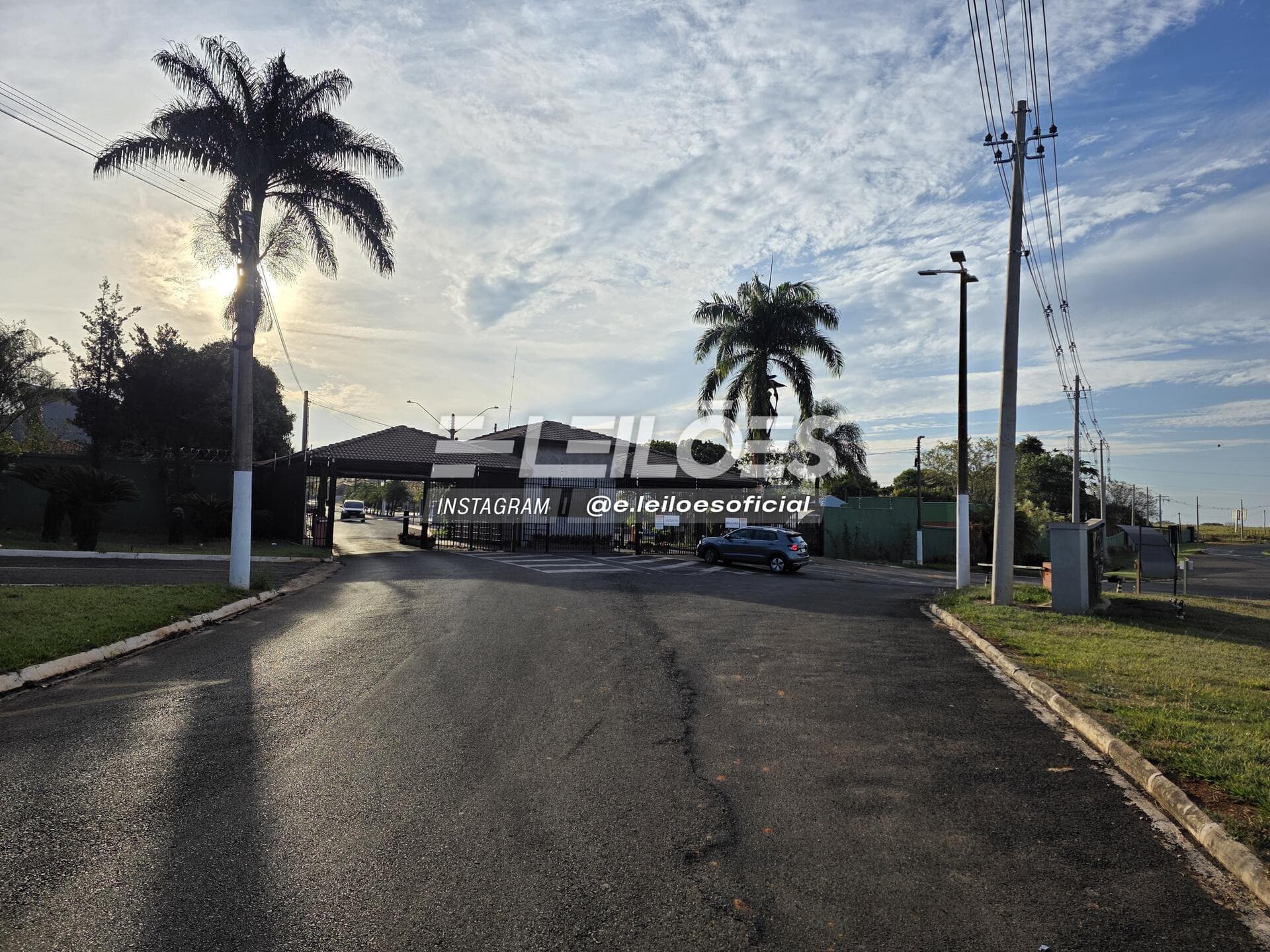 Foto 12 de 18: Terreno em leilão em Olímpia - SP, bairro Jardim Tenis Clube — Terreno, área total de 1.132,62m² - Olímpia/SP