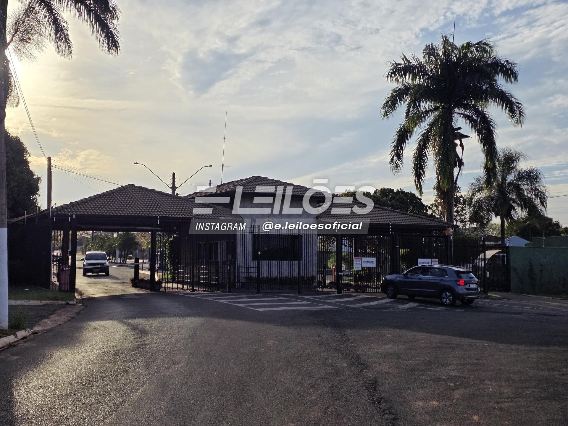 Foto 13 de 18: Terreno em leilão em Olímpia - SP, bairro Jardim Tenis Clube — Terreno, área total de 1.132,62m² - Olímpia/SP