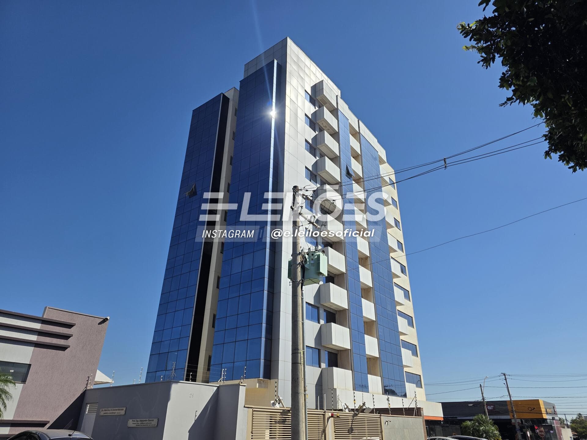 Foto 5 de 5: Comercial em leilão em Araraquara - SP, bairro Vila Velosa — Sala comercial, área total de 71,4327m² - Araraquara/SP