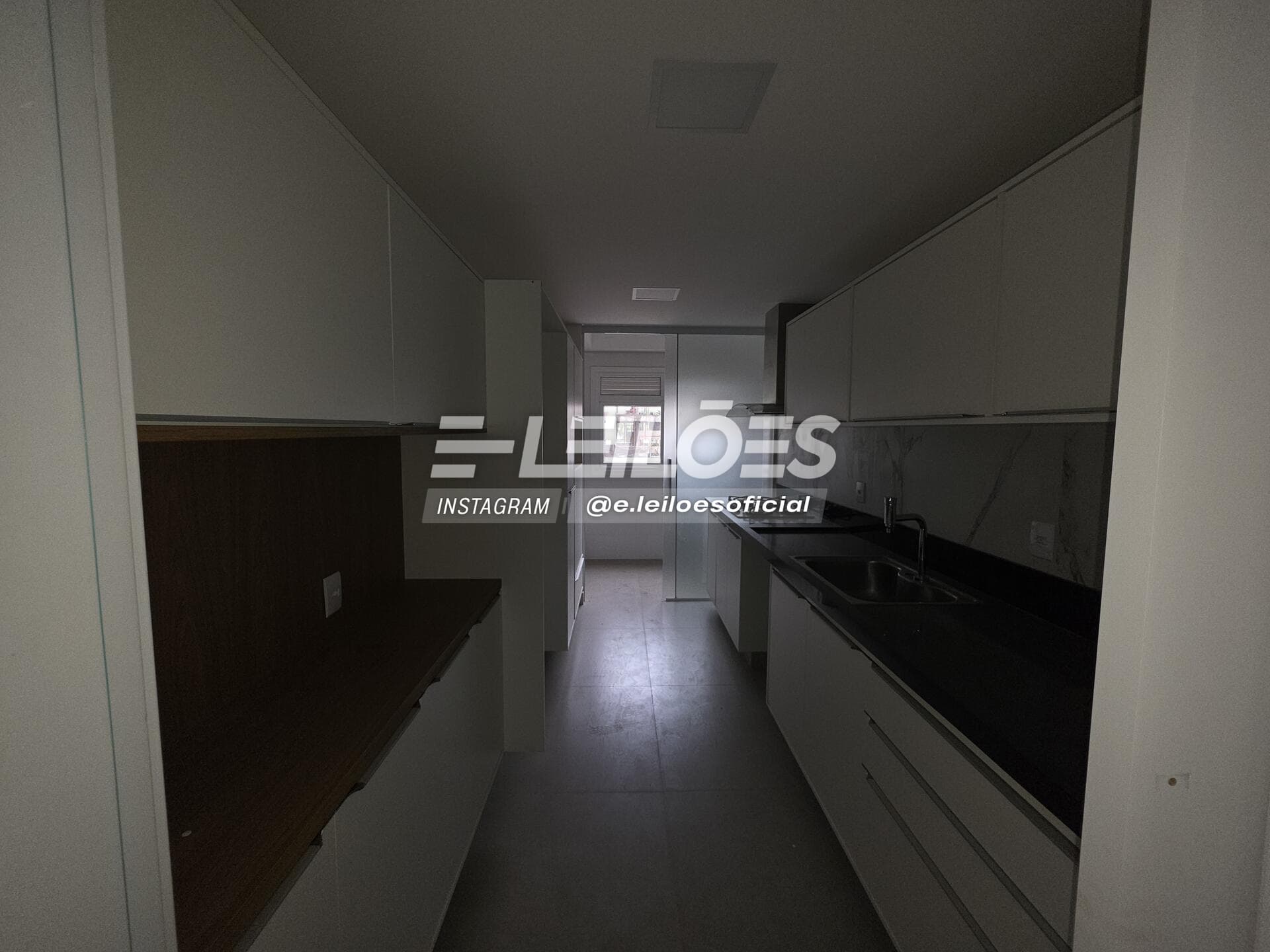 Foto 11 de 24: Apartamento em leilão em Bauru - SP, bairro Jardim Terra Branca — Apto. área total 161,1774m² - Torre Kyoto Residencial Oriente - Bauru/SP