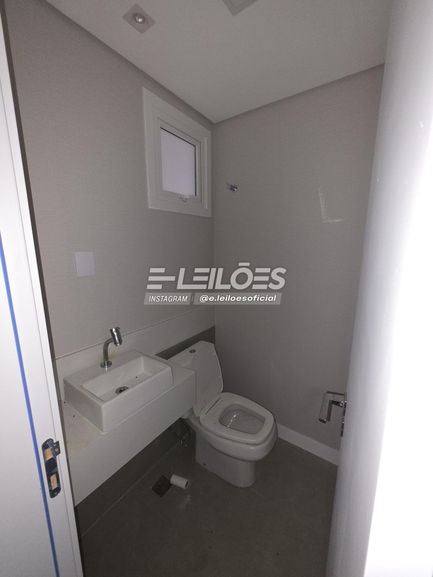 Foto 15 de 24: Apartamento em leilão em Bauru - SP, bairro Jardim Terra Branca — Apto. área total 161,1774m² - Torre Kyoto Residencial Oriente - Bauru/SP