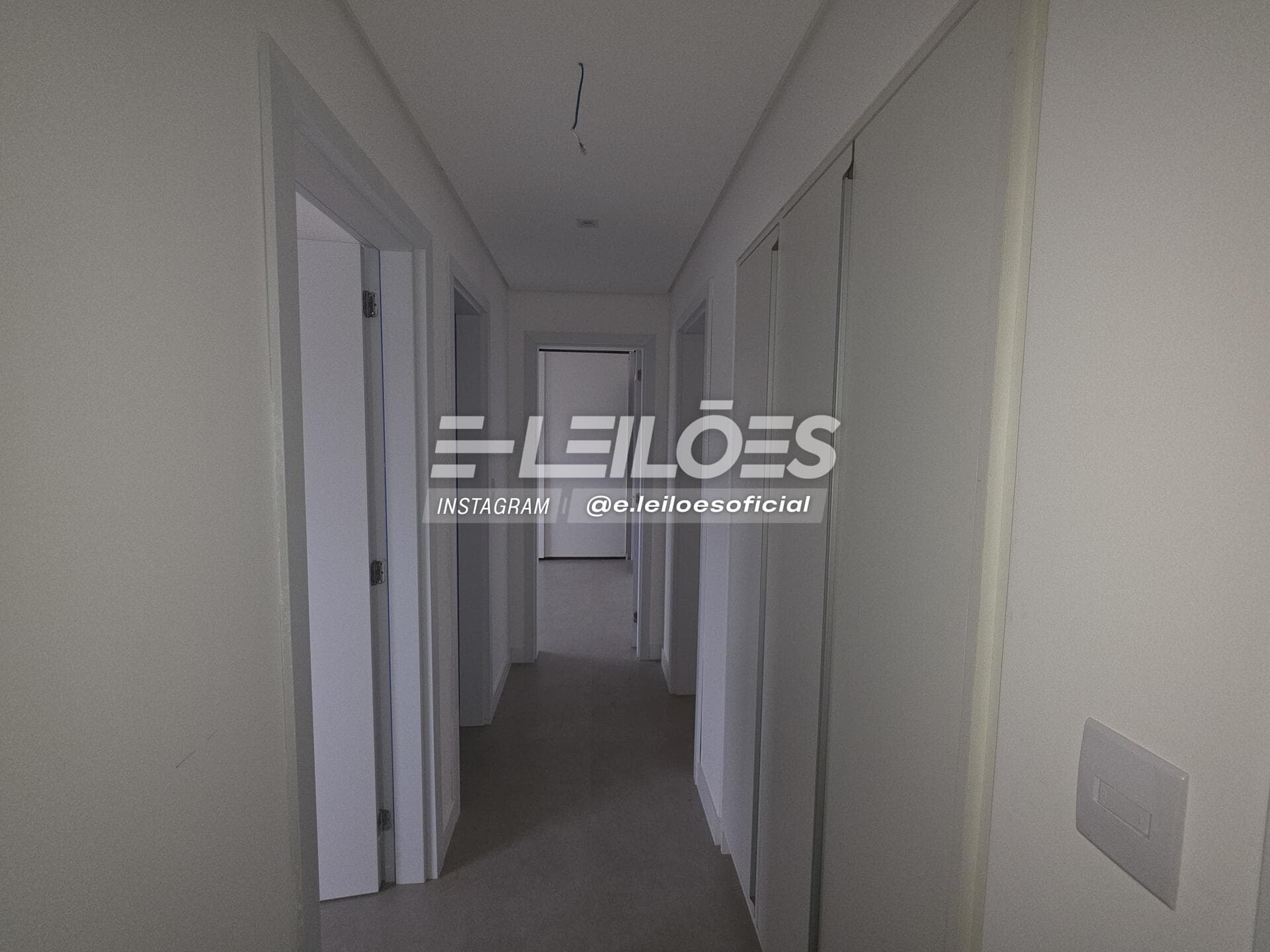 Foto 16 de 24: Apartamento em leilão em Bauru - SP, bairro Jardim Terra Branca — Apto. área total 161,1774m² - Torre Kyoto Residencial Oriente - Bauru/SP