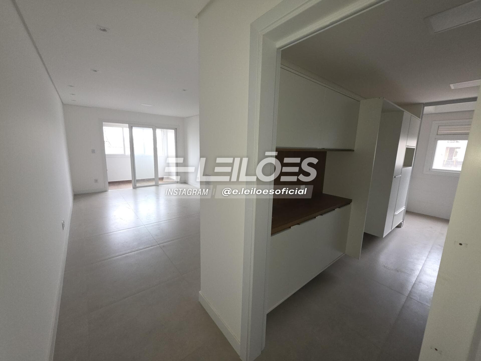 Foto 21 de 24: Apartamento em leilão em Bauru - SP, bairro Jardim Terra Branca — Apto. área total 161,1774m² - Torre Kyoto Residencial Oriente - Bauru/SP