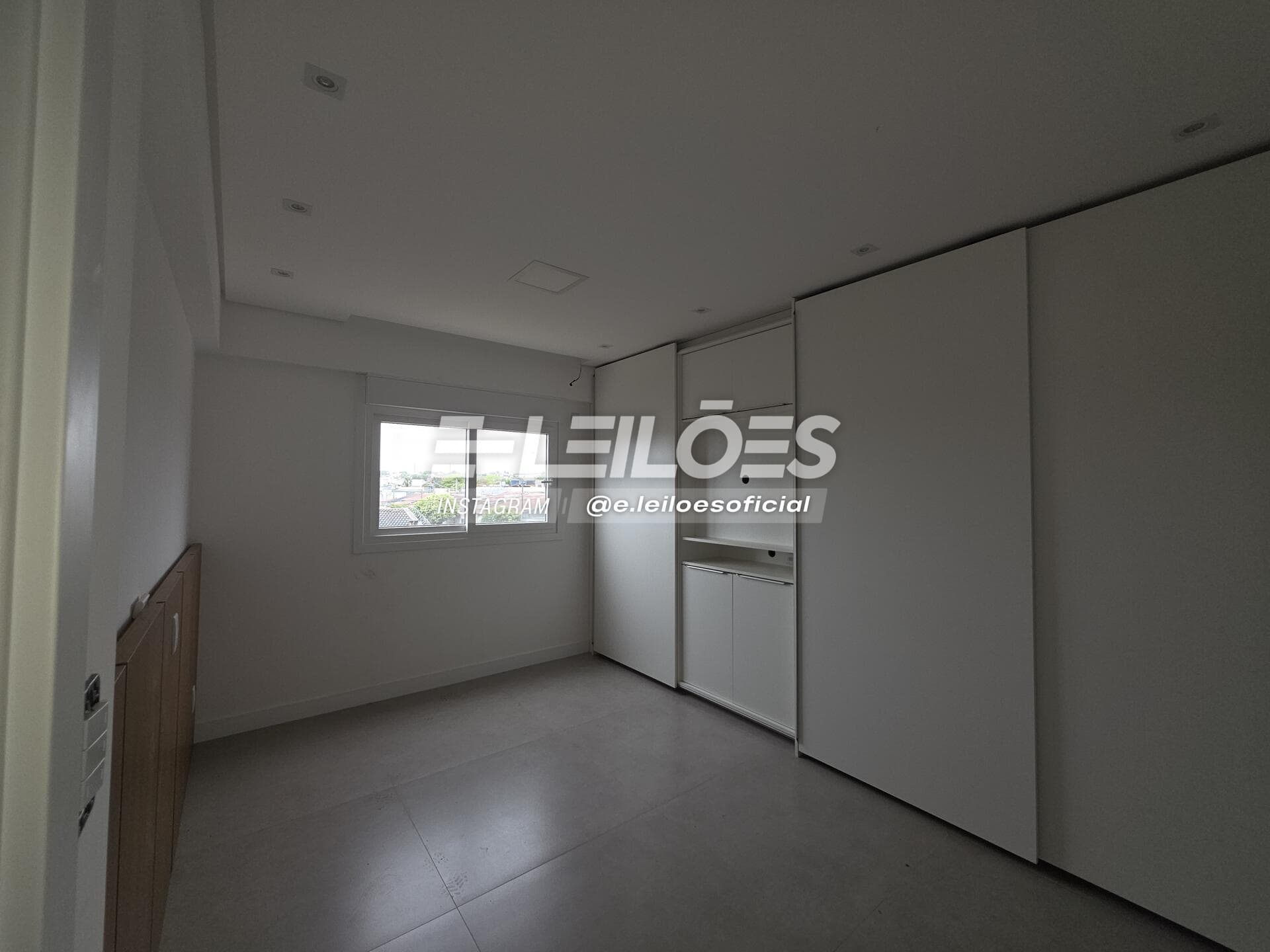 Foto 22 de 24: Apartamento em leilão em Bauru - SP, bairro Jardim Terra Branca — Apto. área total 161,1774m² - Torre Kyoto Residencial Oriente - Bauru/SP