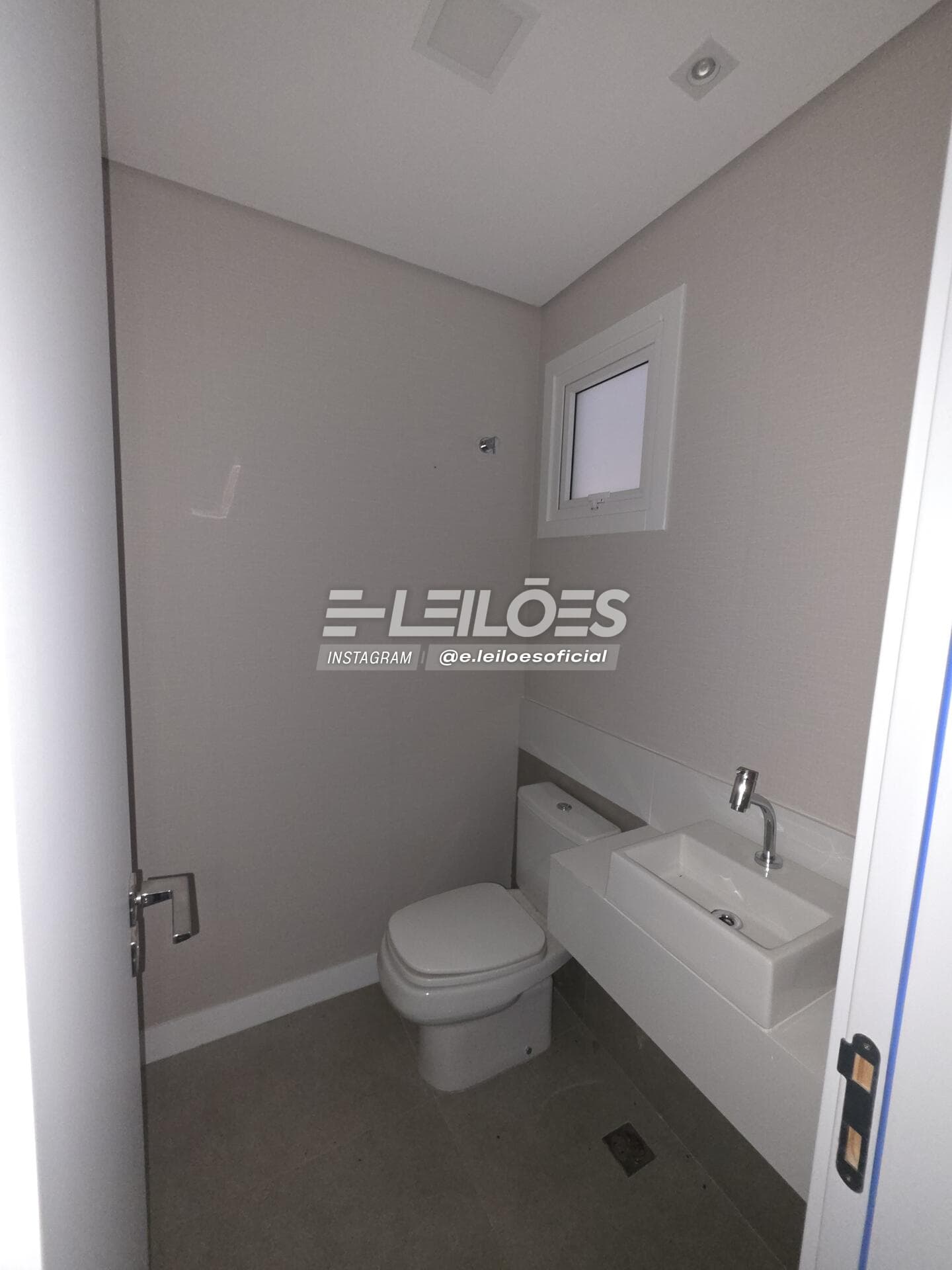 Foto 8 de 24: Apartamento em leilão em Bauru - SP, bairro Jardim Terra Branca — Apto. área total 161,17m² - Torre Kyoto Residencial Oriente - Bauru/SP