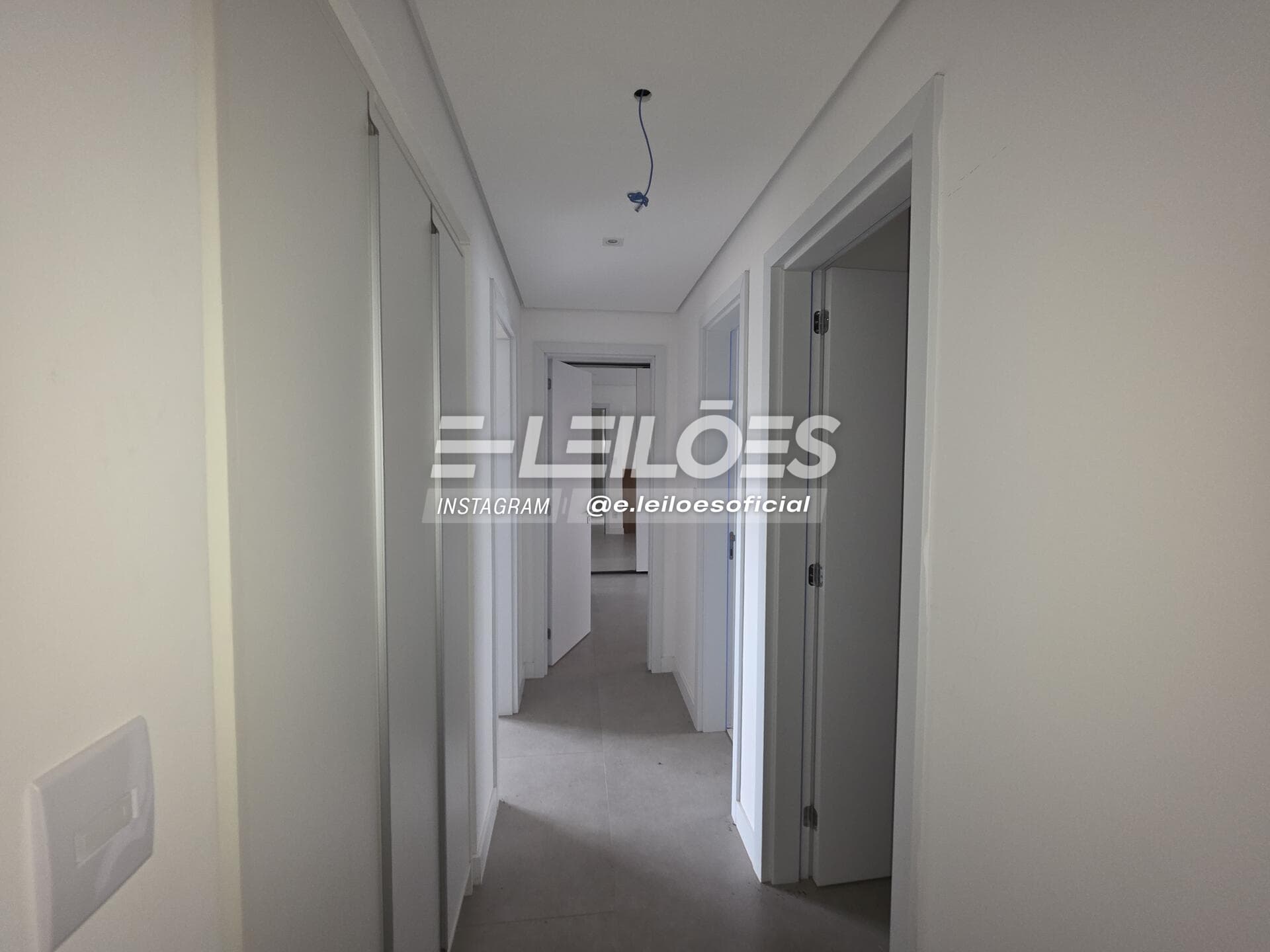 Foto 9 de 24: Apartamento em leilão em Bauru - SP, bairro Jardim Terra Branca — Apto. área total 161,17m² - Torre Kyoto Residencial Oriente - Bauru/SP