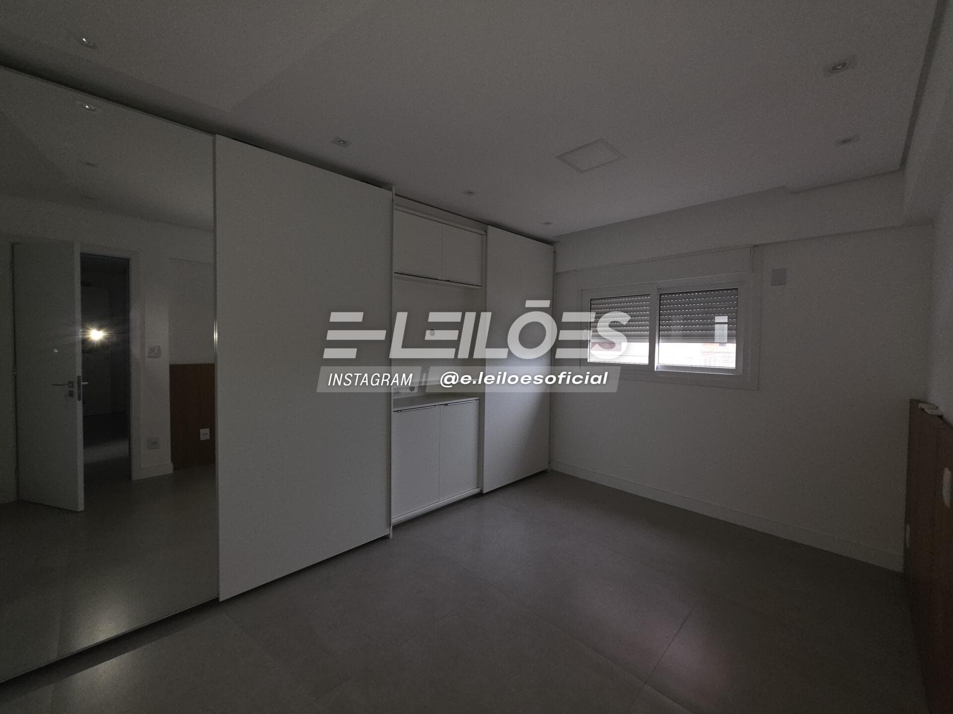 Foto 13 de 24: Apartamento em leilão em Bauru - SP, bairro Jardim Terra Branca — Apto. área total 161,17m² - Torre Kyoto Residencial Oriente - Bauru/SP