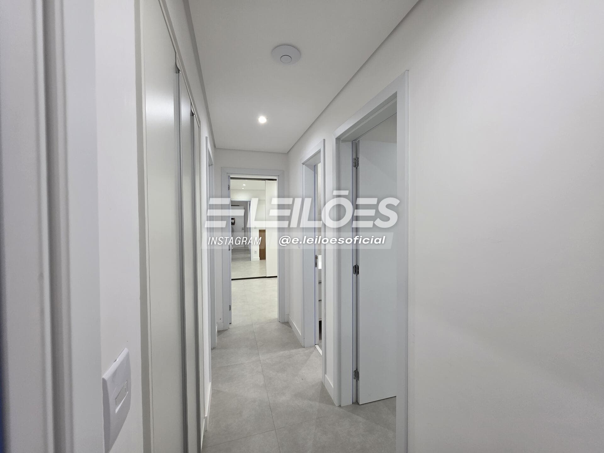 Foto 13 de 27: Apartamento em leilão em Bauru - SP, bairro Jardim Terra Branca — Apto. área total 161,17m² - Torre Kyoto Residencial Oriente - Bauru/SP