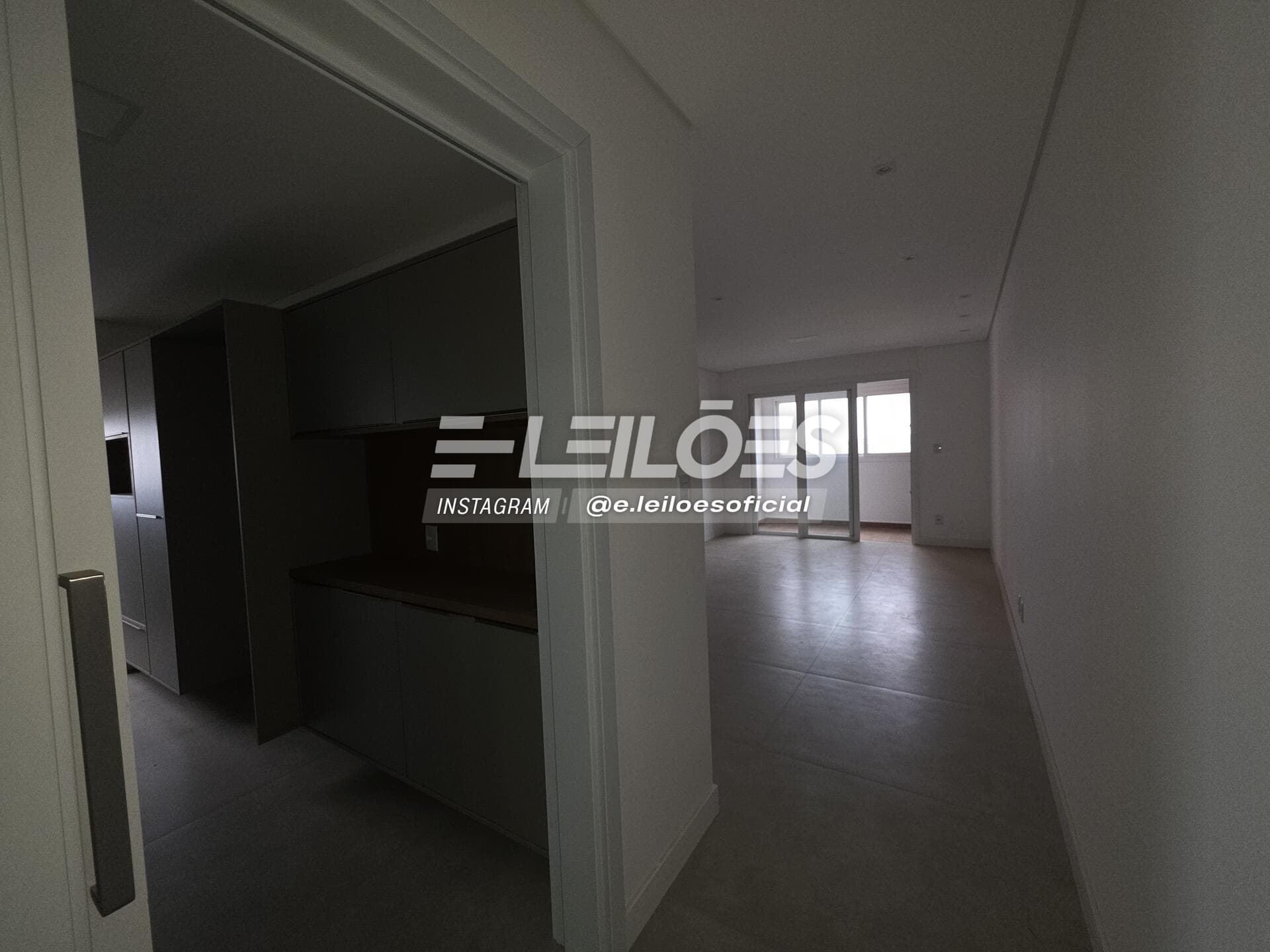 Foto 4 de 27: Apartamento em leilão em Bauru - SP, bairro Jardim Terra Branca — Apto. área total 161,17m² - Torre Kyoto Residencial Oriente - Bauru/SP