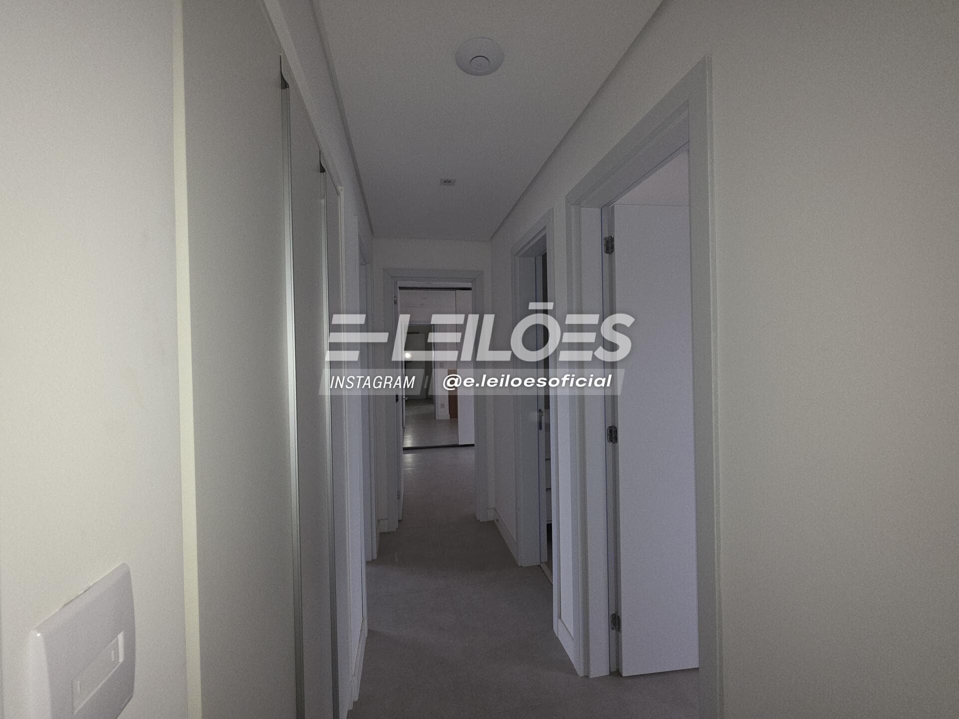 Foto 12 de 27: Apartamento em leilão em Bauru - SP, bairro Jardim Terra Branca — Apto. área total 161,17m² - Torre Kyoto Residencial Oriente - Bauru/SP