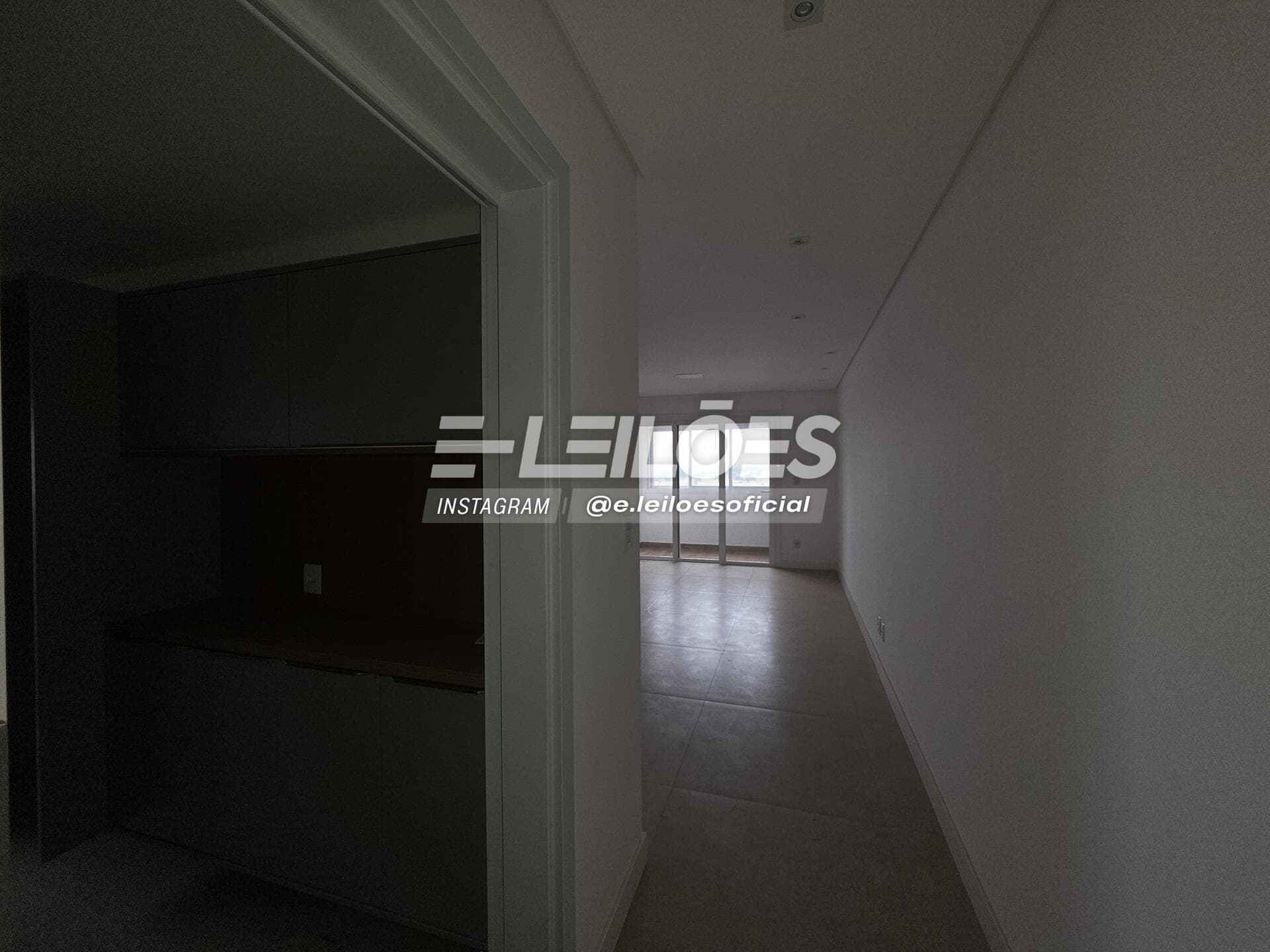 Foto 4 de 29: Apartamento em leilão em Bauru - SP, bairro Jardim Terra Branca — Apto. área total 161,17m² - Torre Kyoto Residencial Oriente - Bauru/SP