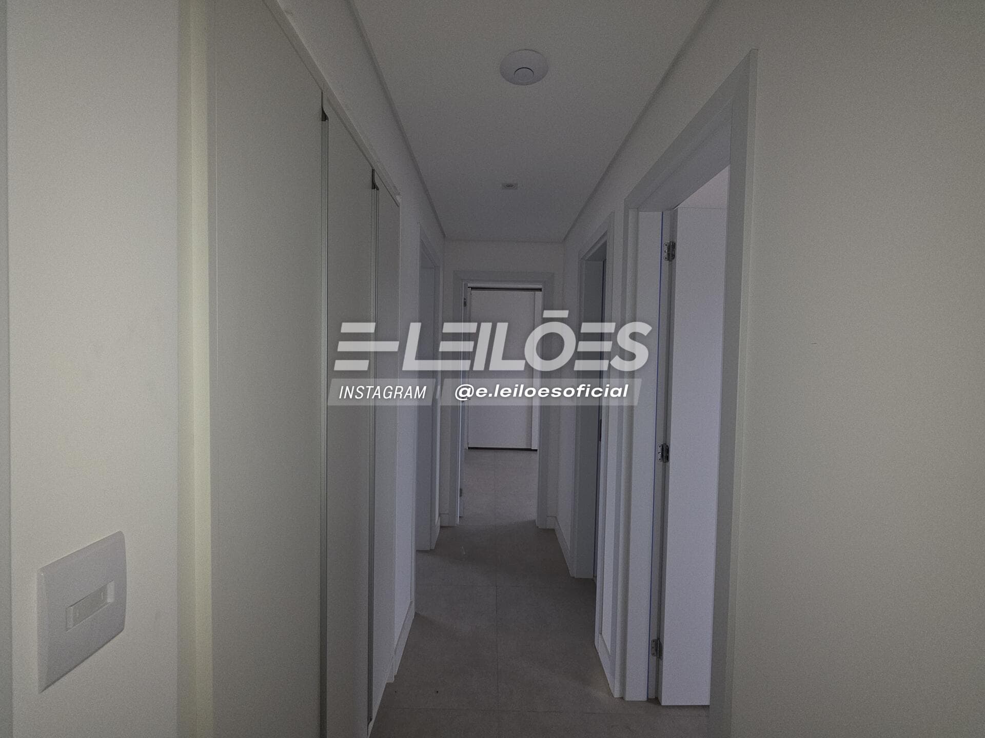 Foto 13 de 29: Apartamento em leilão em Bauru - SP, bairro Jardim Terra Branca — Apto. área total 161,17m² - Torre Kyoto Residencial Oriente - Bauru/SP