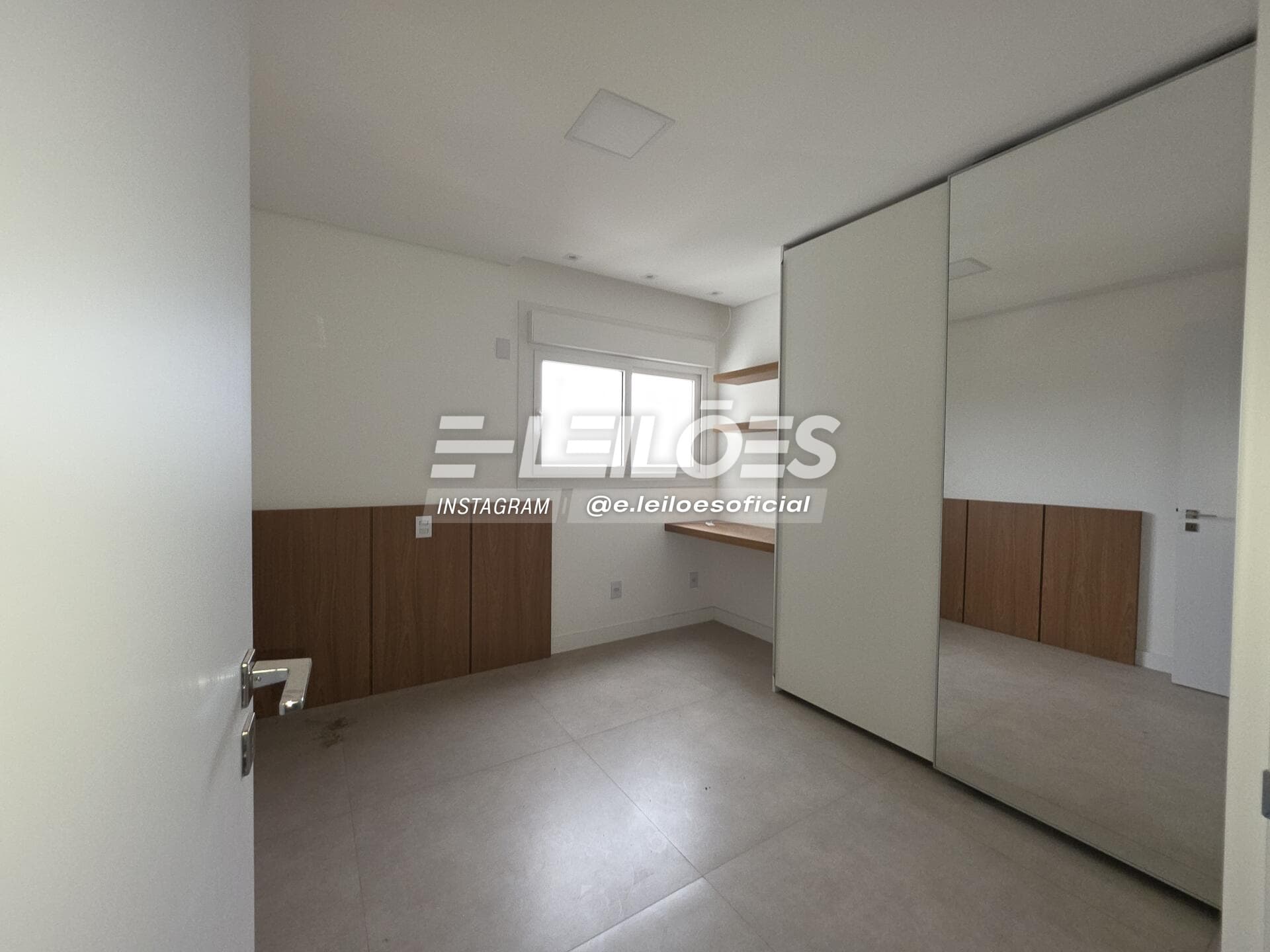 Foto 15 de 29: Apartamento em leilão em Bauru - SP, bairro Jardim Terra Branca — Apto. área total 161,17m² - Torre Kyoto Residencial Oriente - Bauru/SP