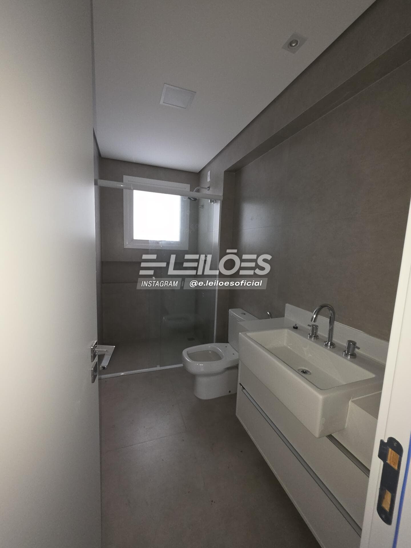 Foto 18 de 29: Apartamento em leilão em Bauru - SP, bairro Jardim Terra Branca — Apto. área total 161,17m² - Torre Kyoto Residencial Oriente - Bauru/SP