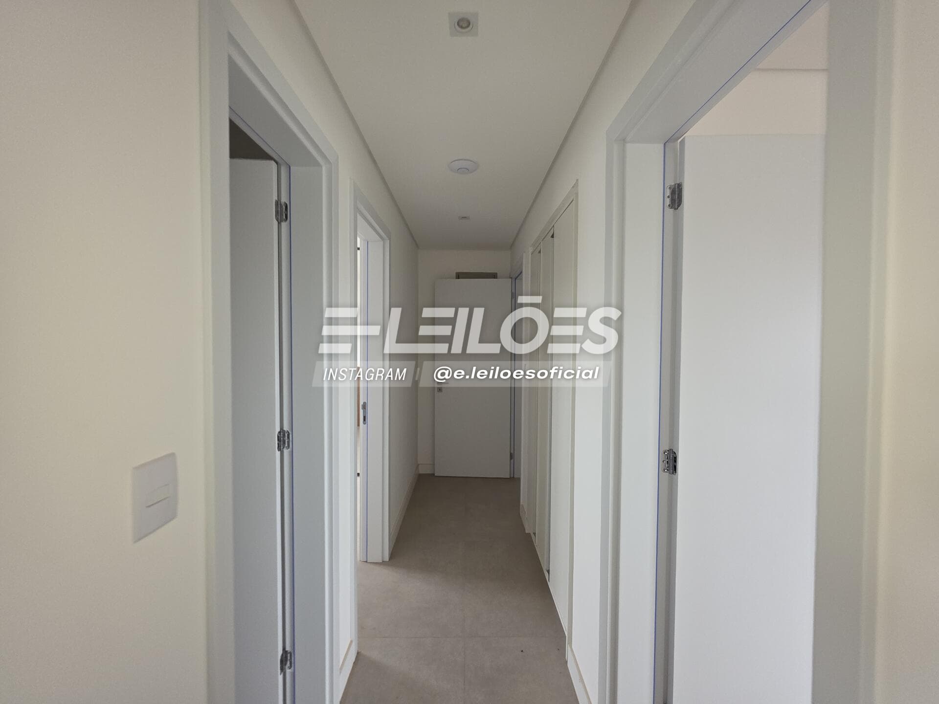 Foto 19 de 29: Apartamento em leilão em Bauru - SP, bairro Jardim Terra Branca — Apto. área total 161,17m² - Torre Kyoto Residencial Oriente - Bauru/SP