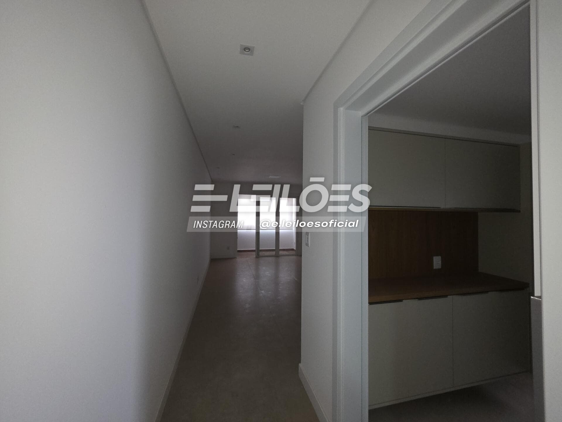 Foto 3 de 28: Apartamento em leilão em Bauru - SP, bairro Jardim Terra Branca — Apto. área total 161,17m² - Torre Kyoto Residencial Oriente - Bauru/SP