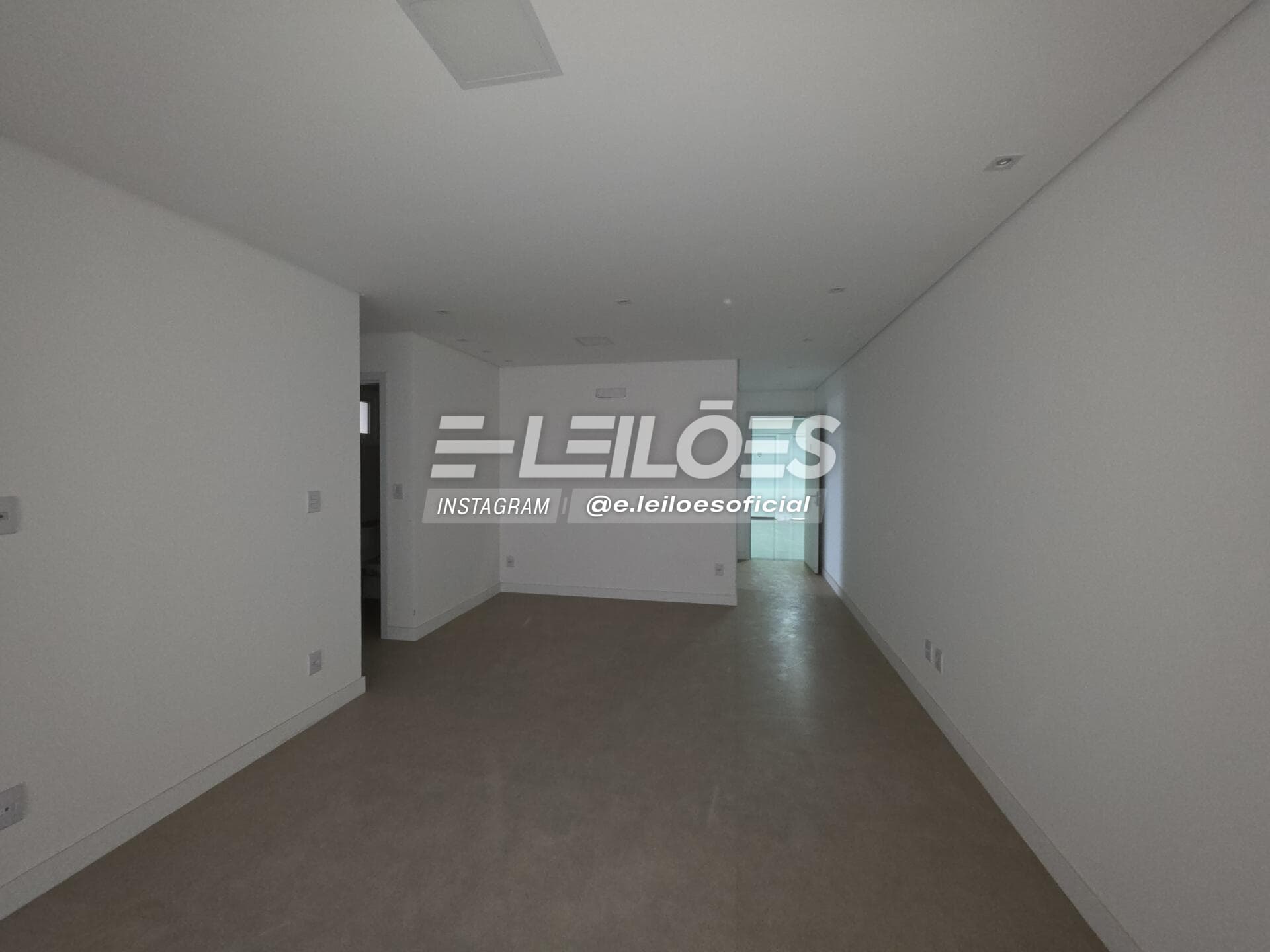 Foto 10 de 28: Apartamento em leilão em Bauru - SP, bairro Jardim Terra Branca — Apto. área total 161,17m² - Torre Kyoto Residencial Oriente - Bauru/SP