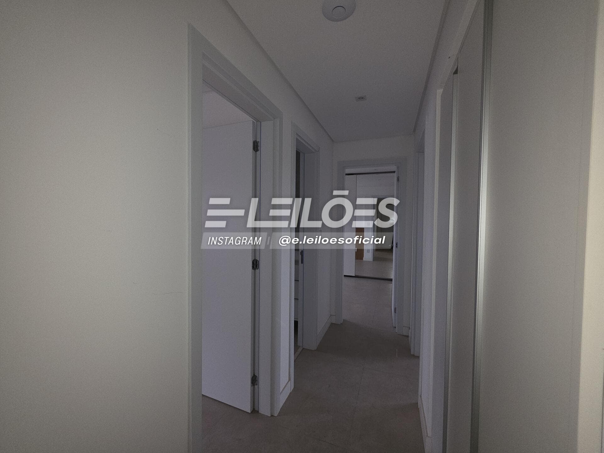 Foto 12 de 28: Apartamento em leilão em Bauru - SP, bairro Jardim Terra Branca — Apto. área total 161,17m² - Torre Kyoto Residencial Oriente - Bauru/SP