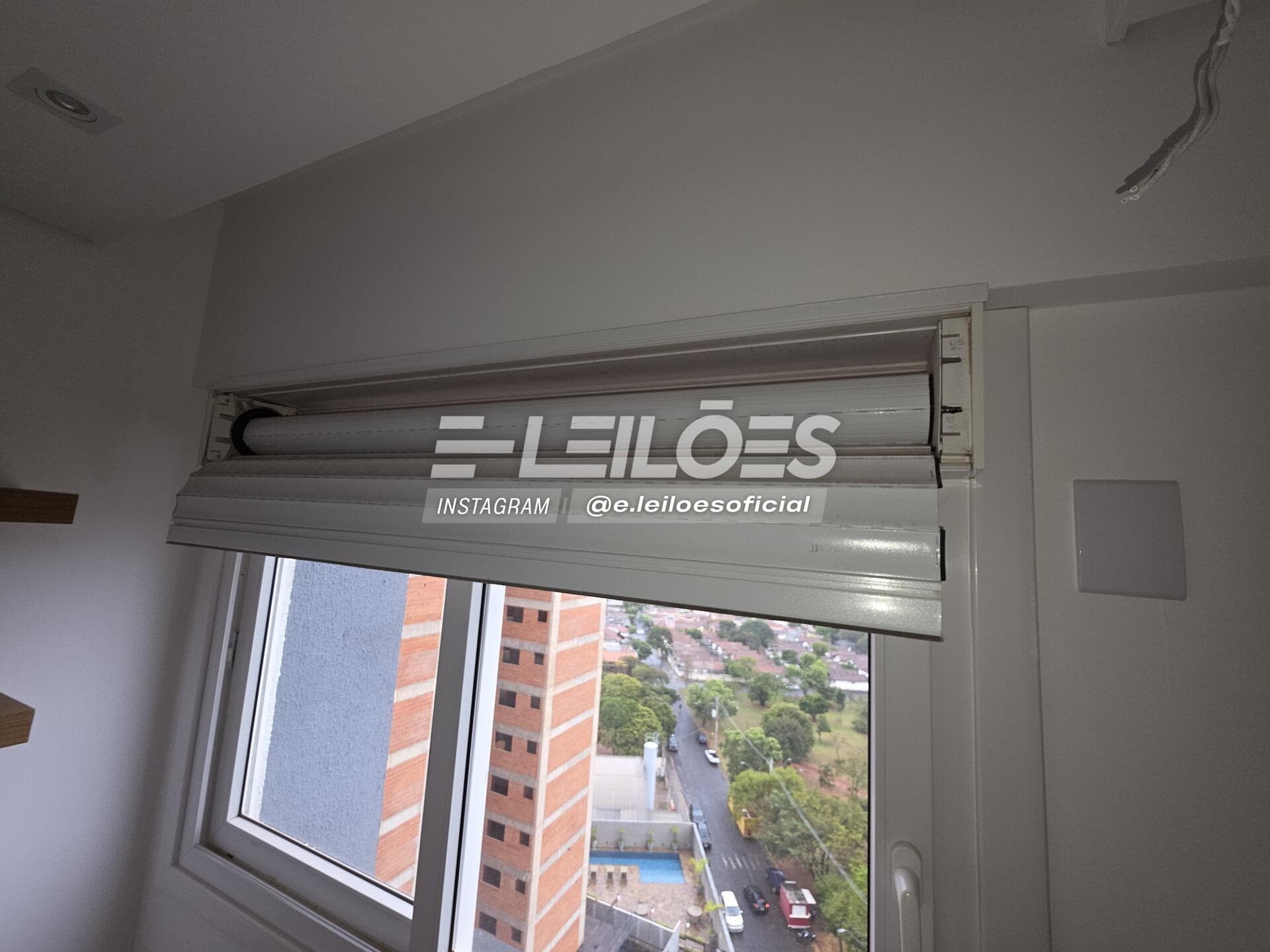 Foto 14 de 28: Apartamento em leilão em Bauru - SP, bairro Jardim Terra Branca — Apto. área total 161,17m² - Torre Kyoto Residencial Oriente - Bauru/SP