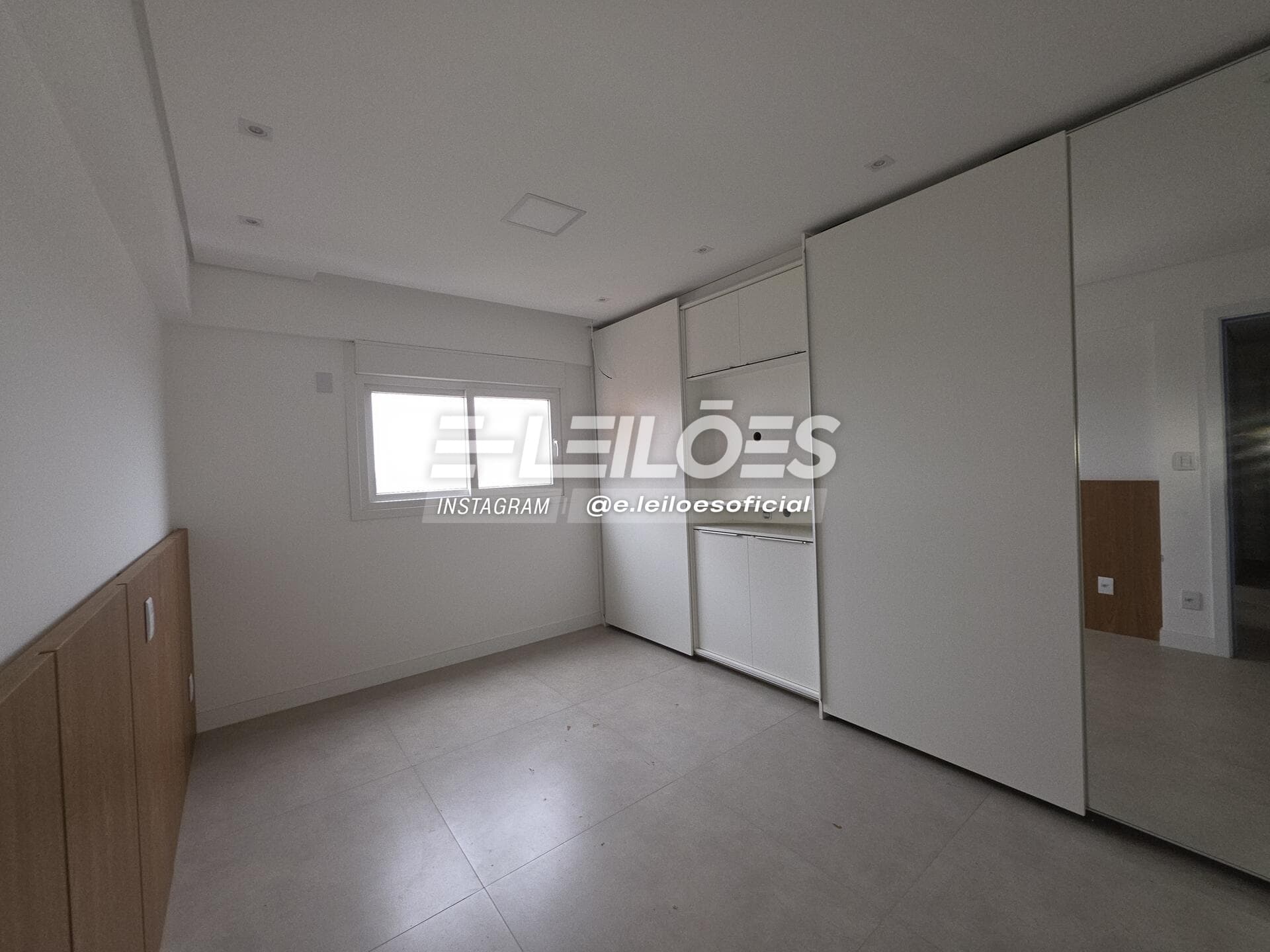 Foto 17 de 28: Apartamento em leilão em Bauru - SP, bairro Jardim Terra Branca — Apto. área total 161,17m² - Torre Kyoto Residencial Oriente - Bauru/SP