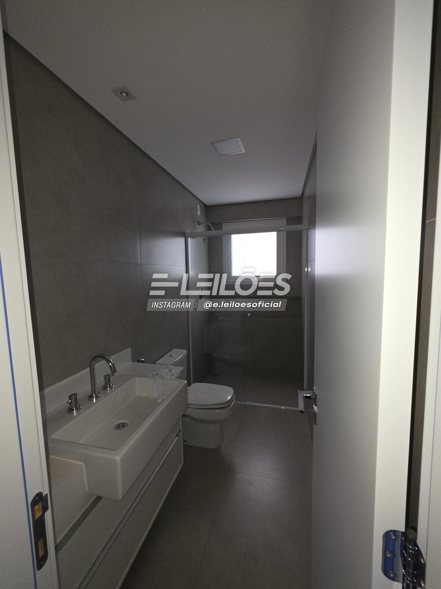 Foto 13 de 28: Apartamento em leilão em Bauru - SP, bairro Jardim Terra Branca — Apto. área total 161,17m² - Torre Kyoto Residencial Oriente - Bauru/SP